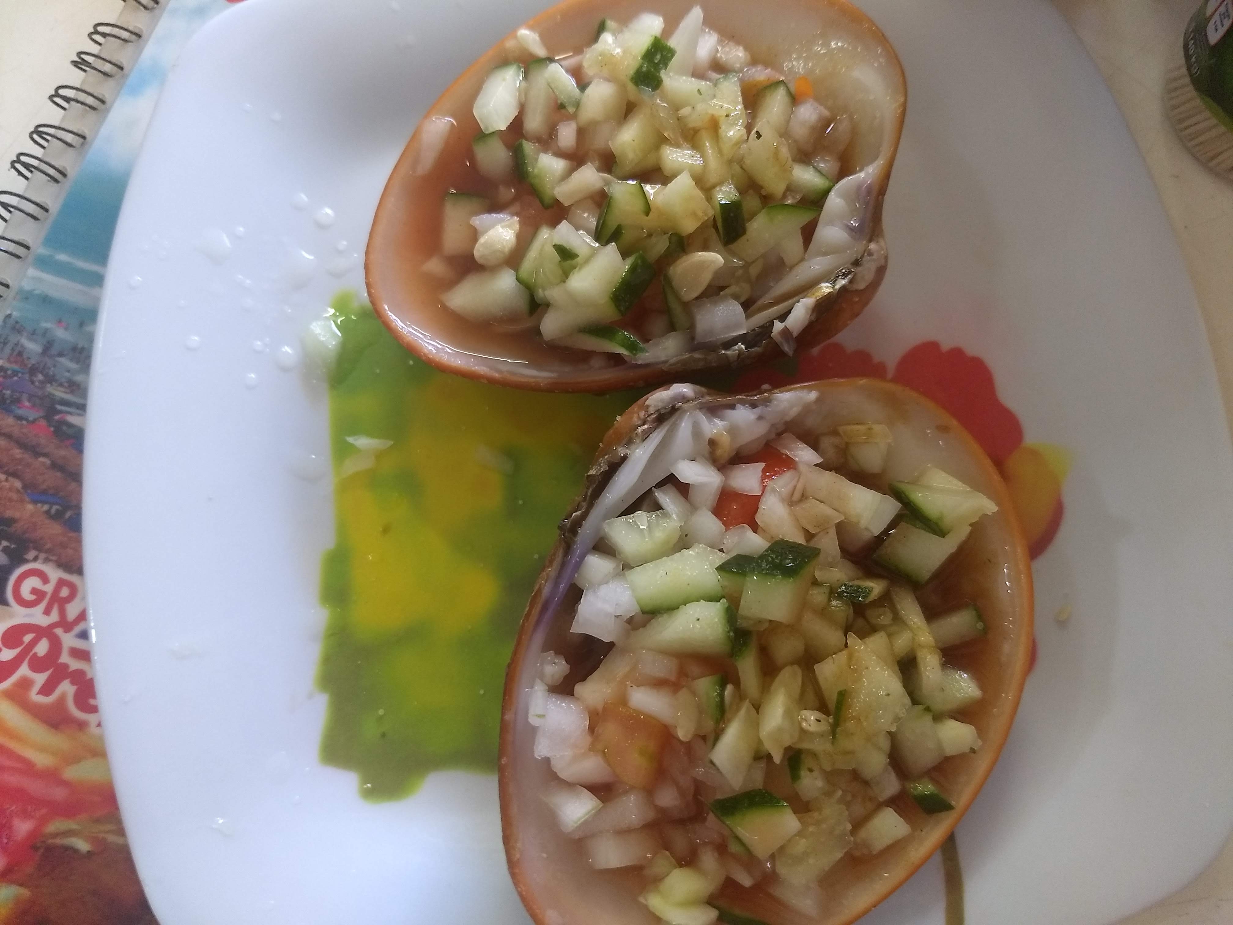 Mariscos Tampico image 7