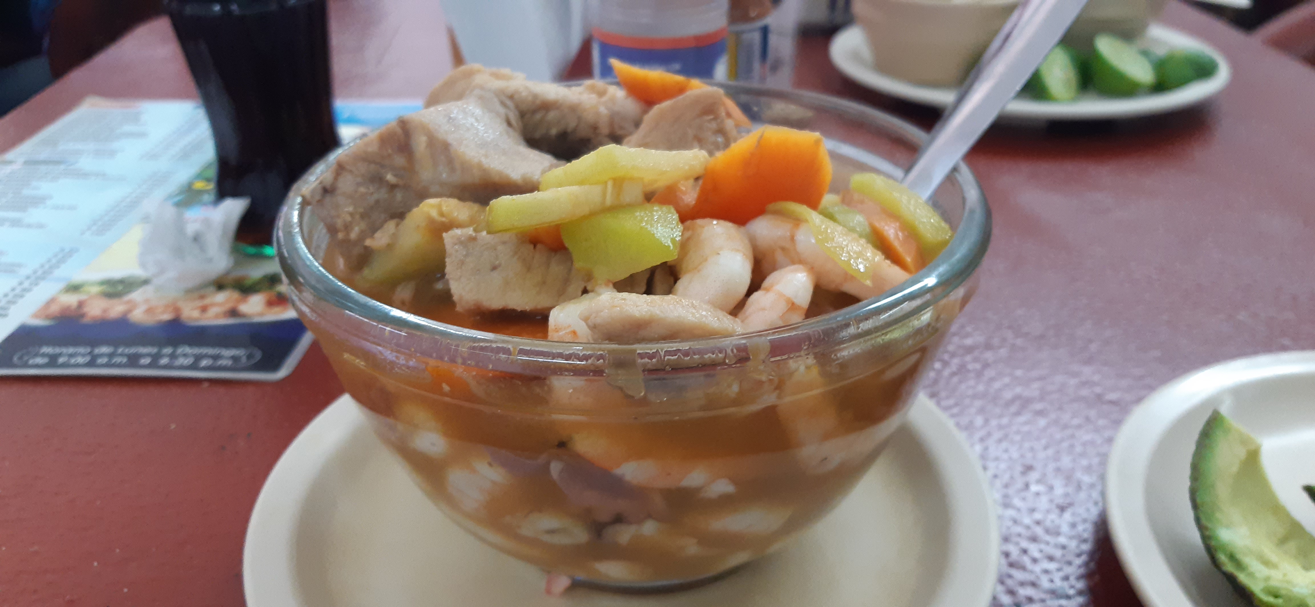 Mariscos Tampico image 8
