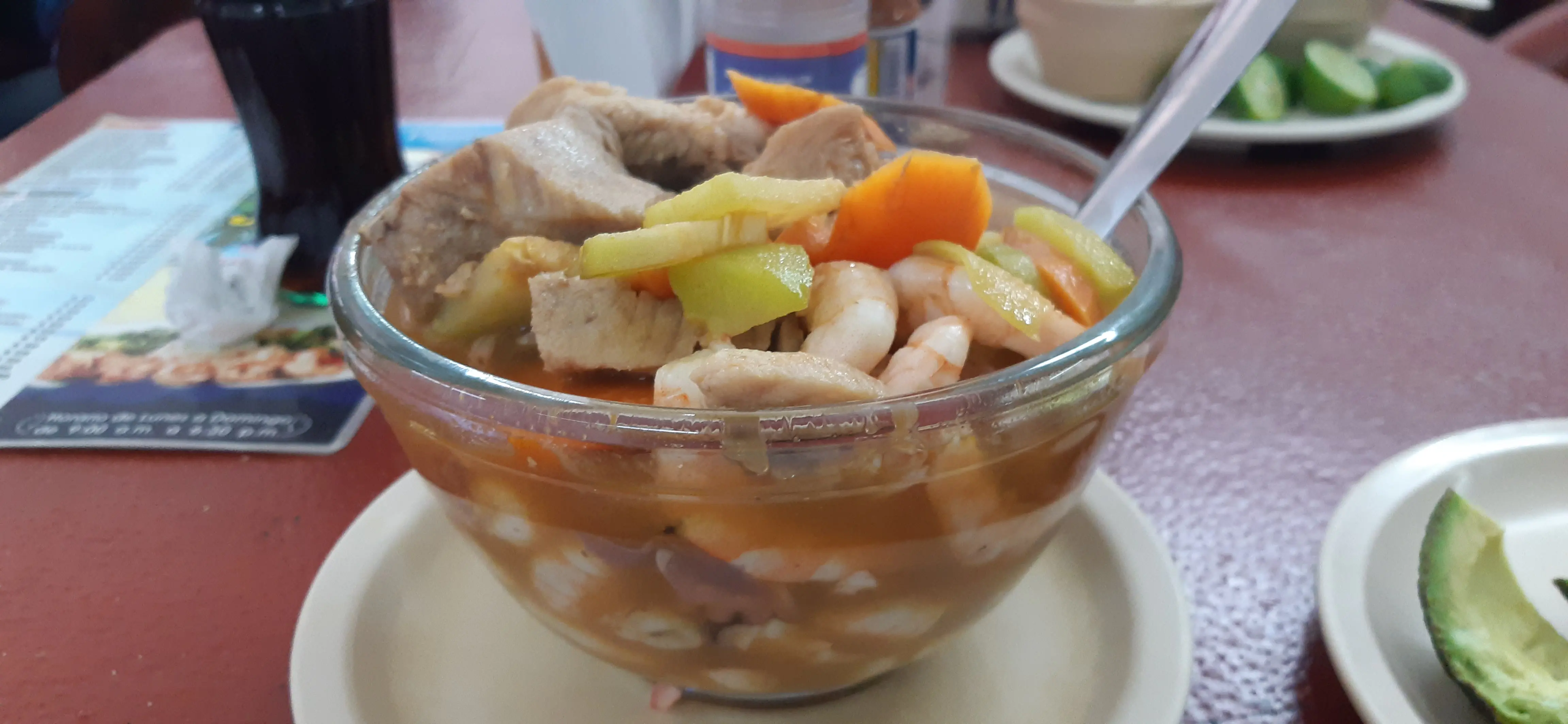 Mariscos Tampico image 8