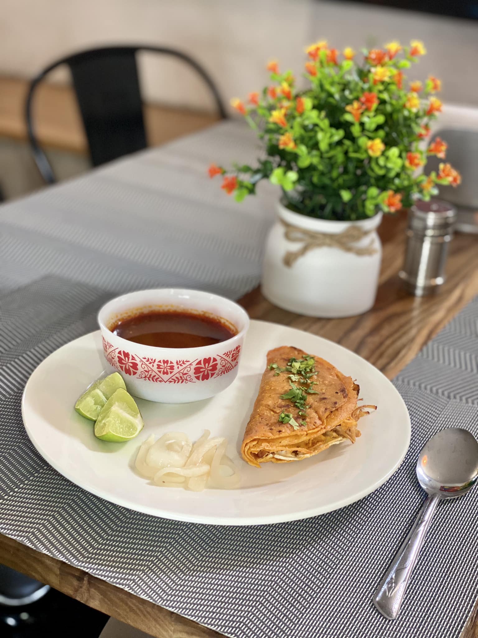 LA BARRANCA RESTAURANTE image 1