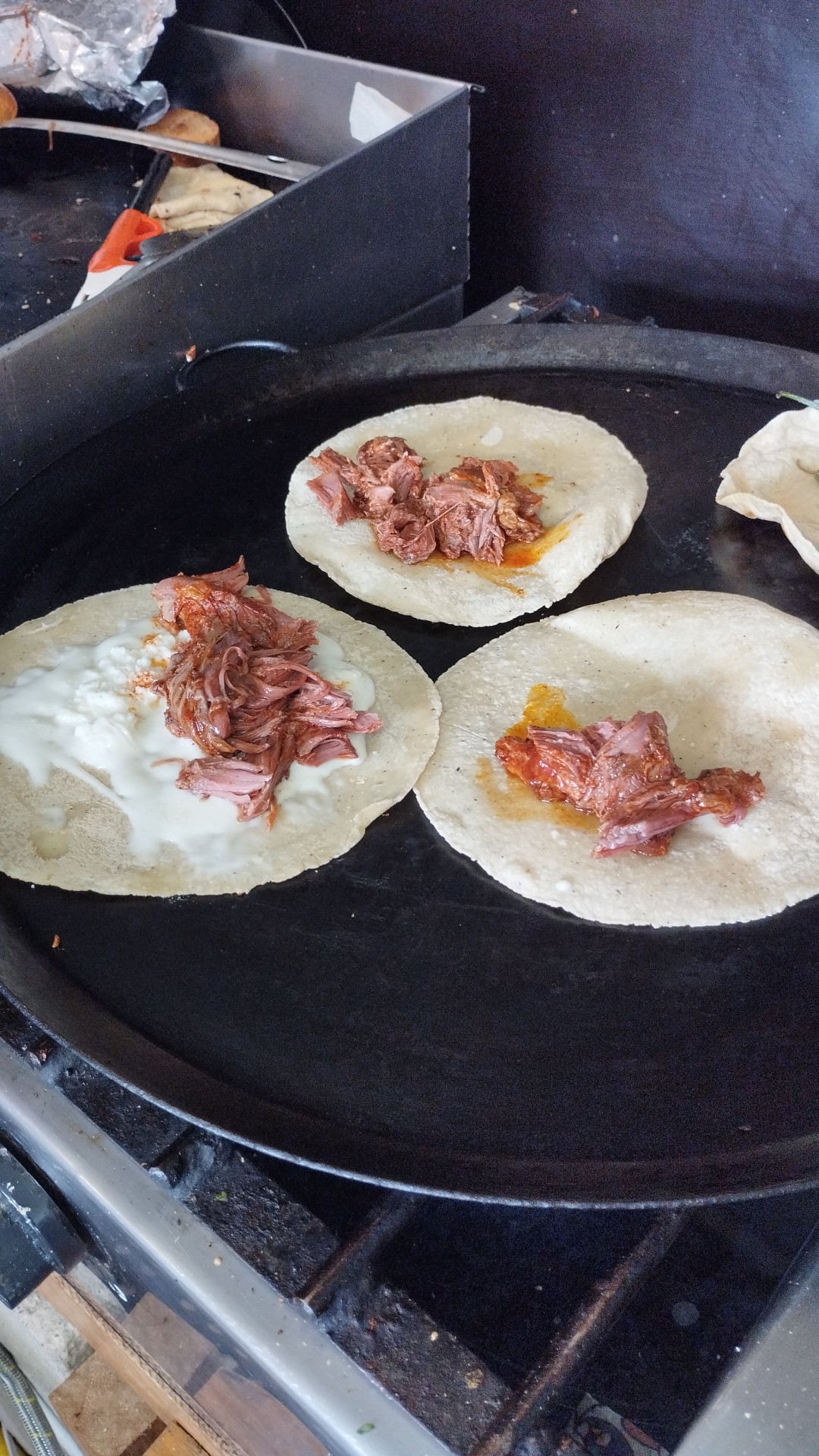 LA BARRANCA RESTAURANTE image 2