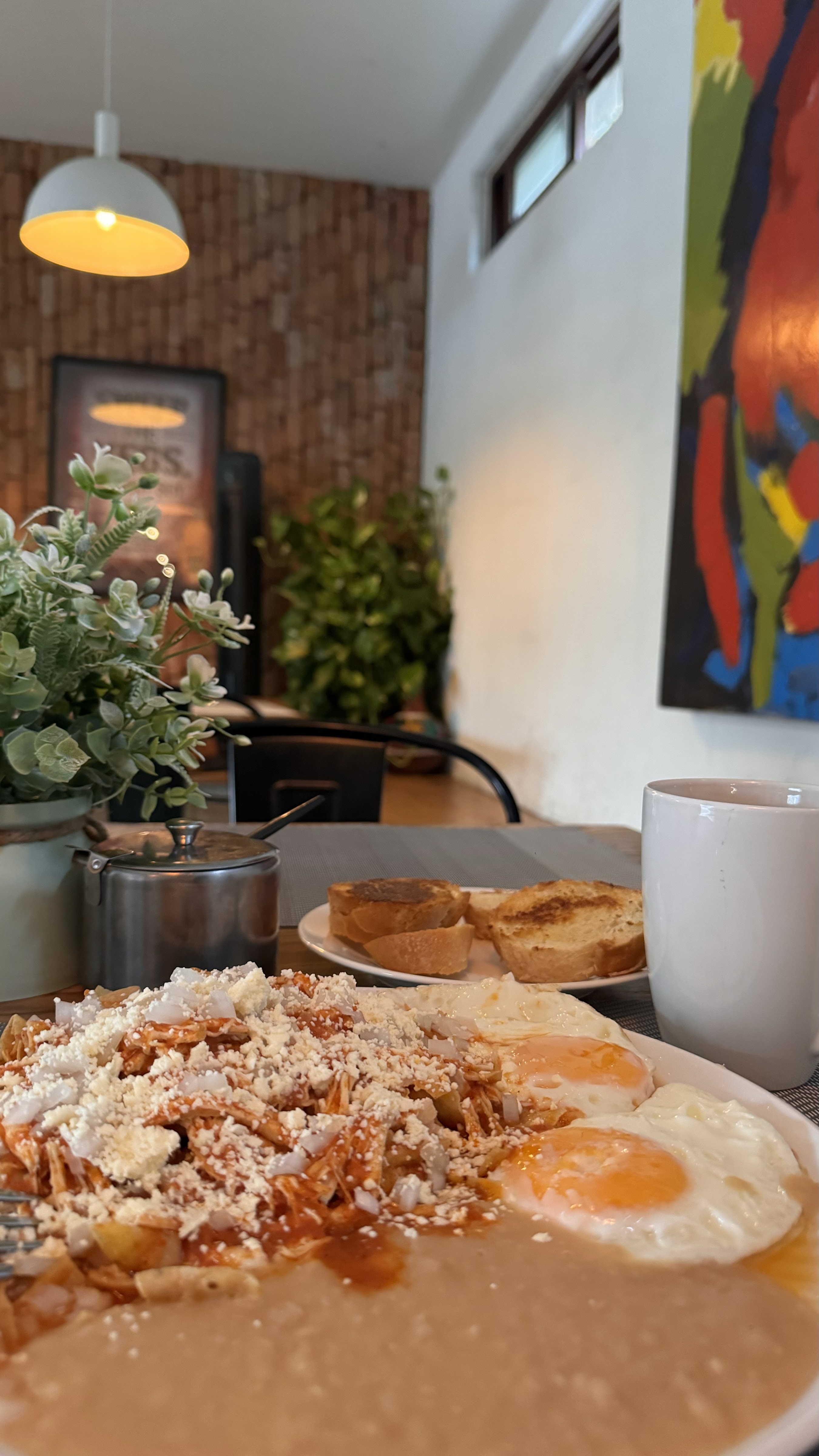 LA BARRANCA RESTAURANTE image 5