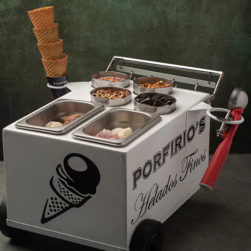 Porfirio's Guadalajara | Restaurante de comida mexicana image 4