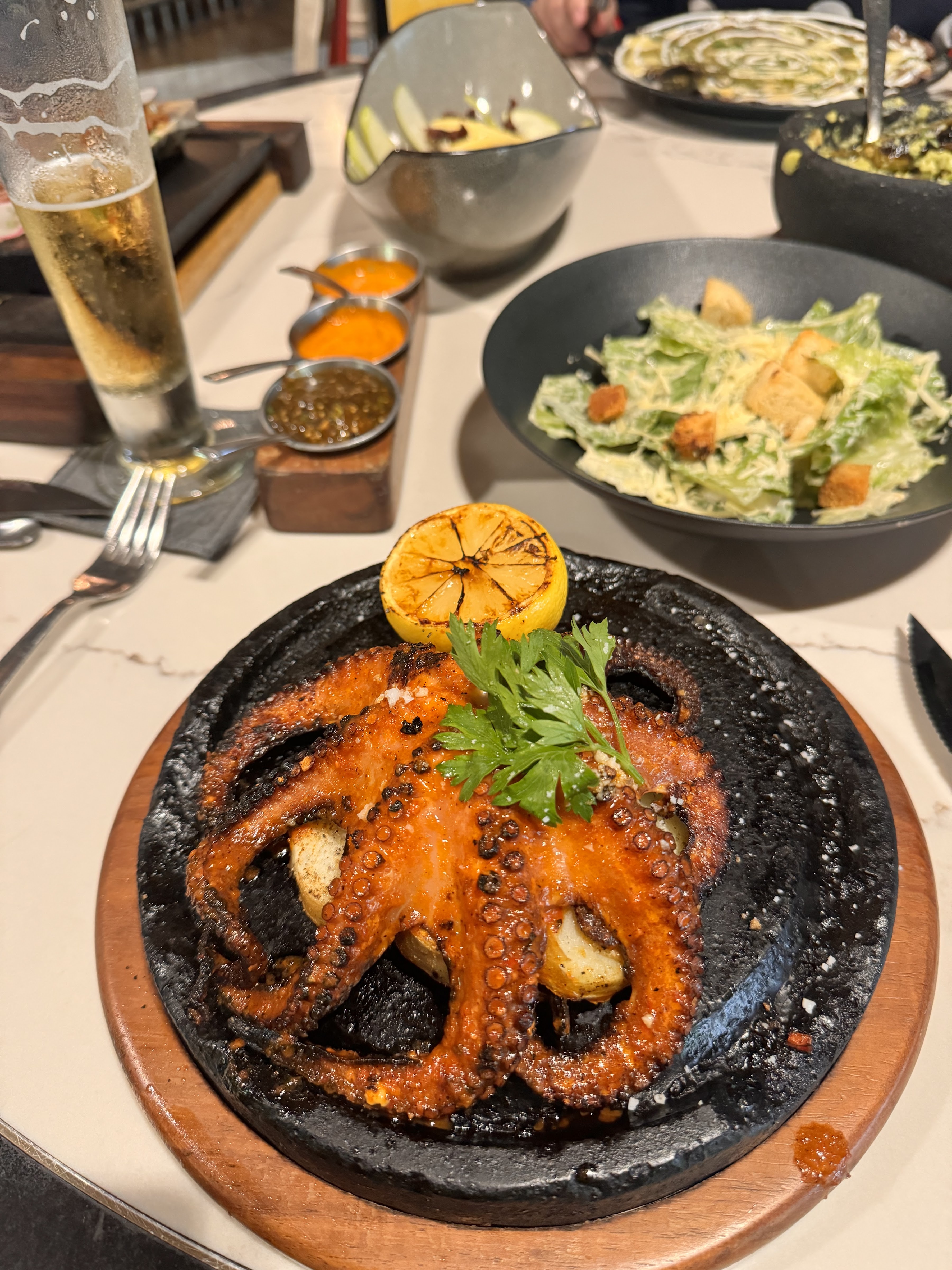 Porfirio's Guadalajara | Restaurante de comida mexicana image 6