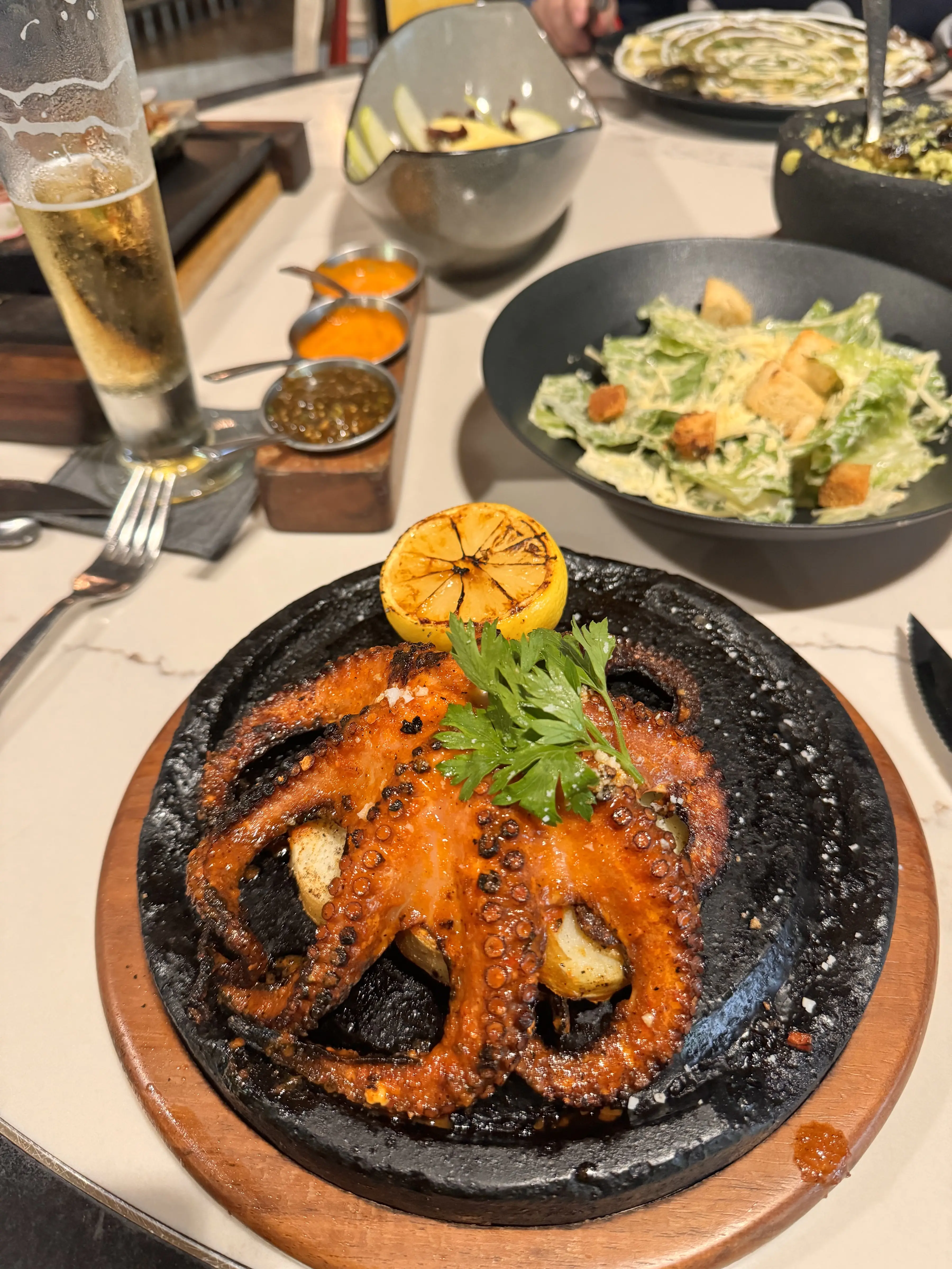 Porfirio's Guadalajara | Restaurante de comida mexicana image 6