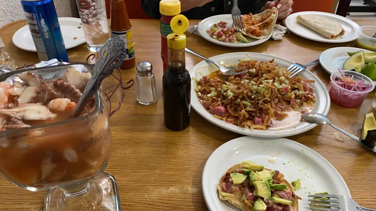 RESTAURANTE PUERTA DEL MAR image 2