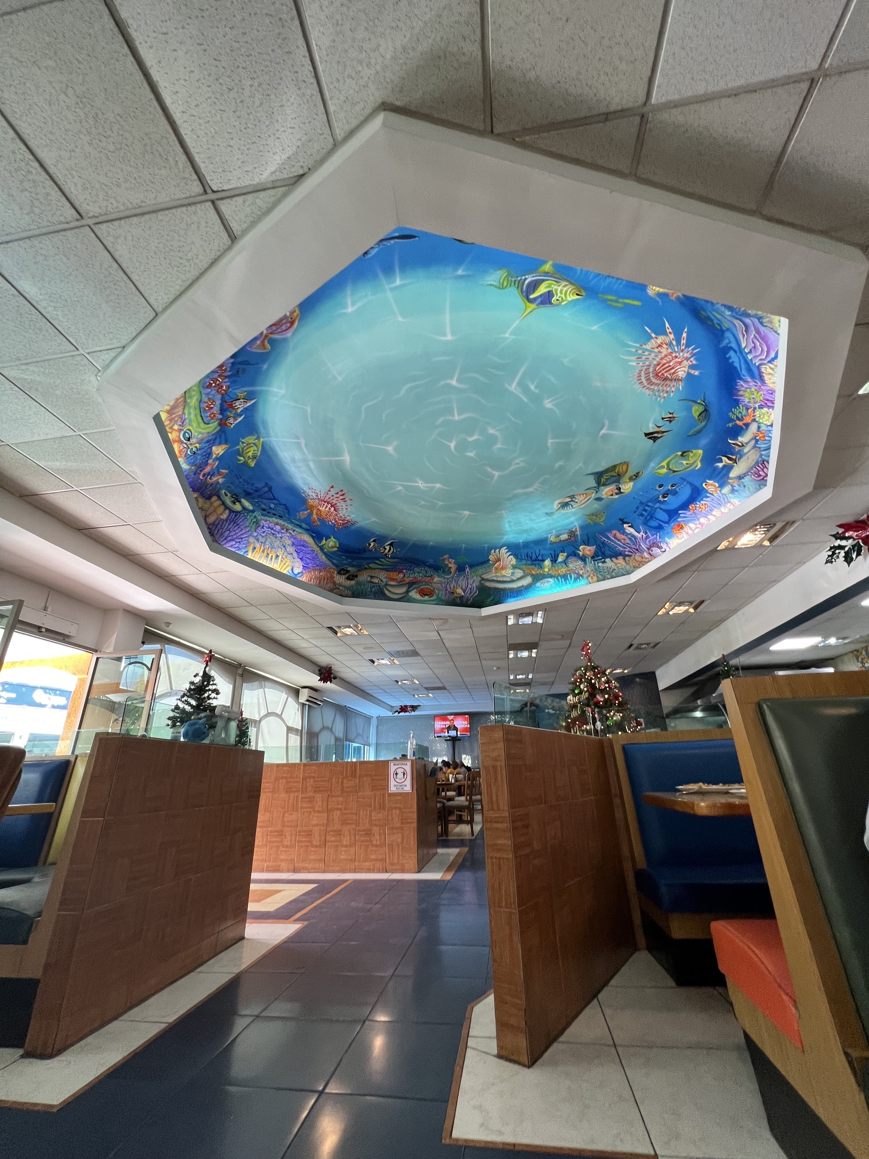 RESTAURANTE PUERTA DEL MAR image 4