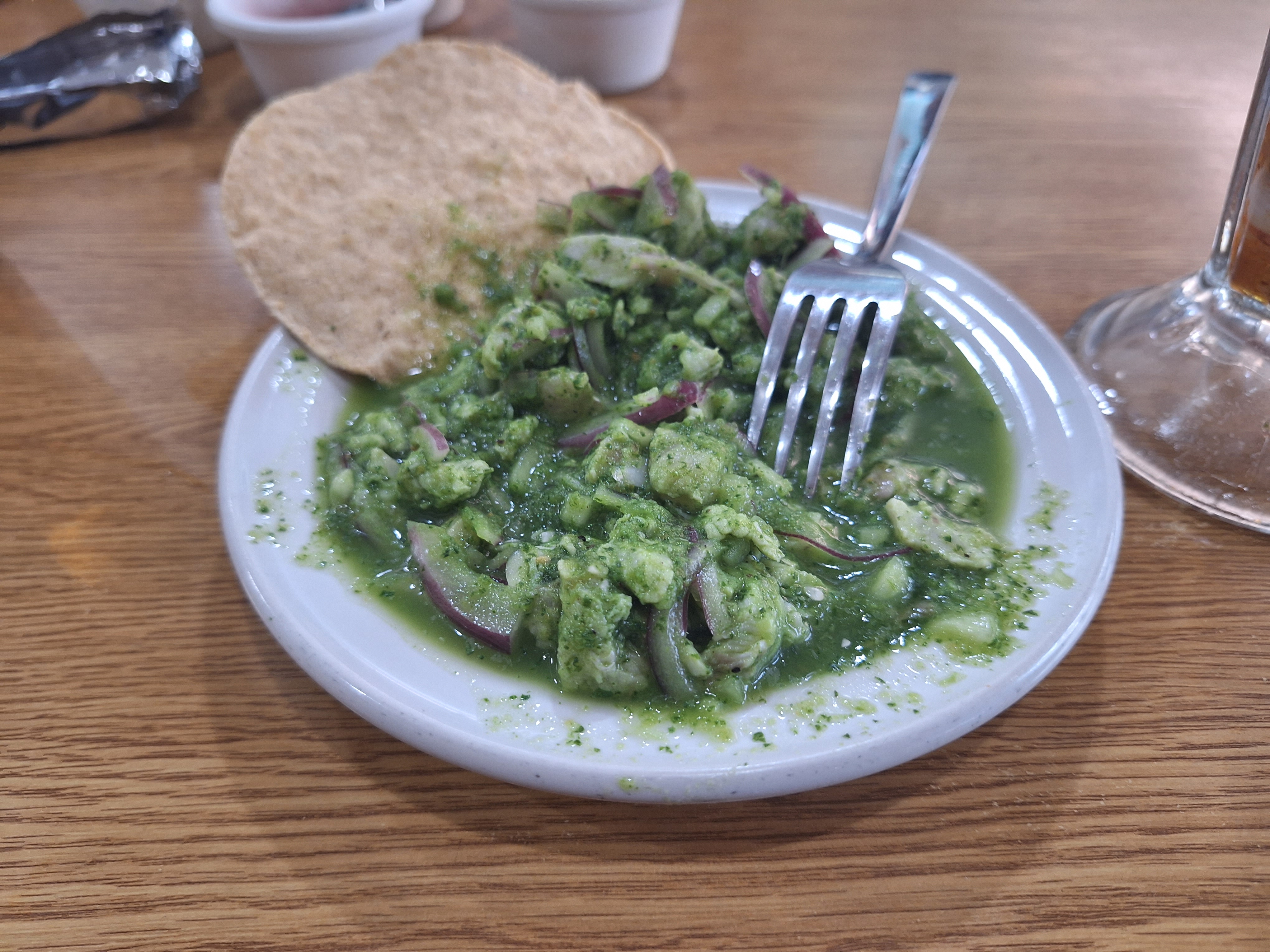 RESTAURANTE PUERTA DEL MAR image 5