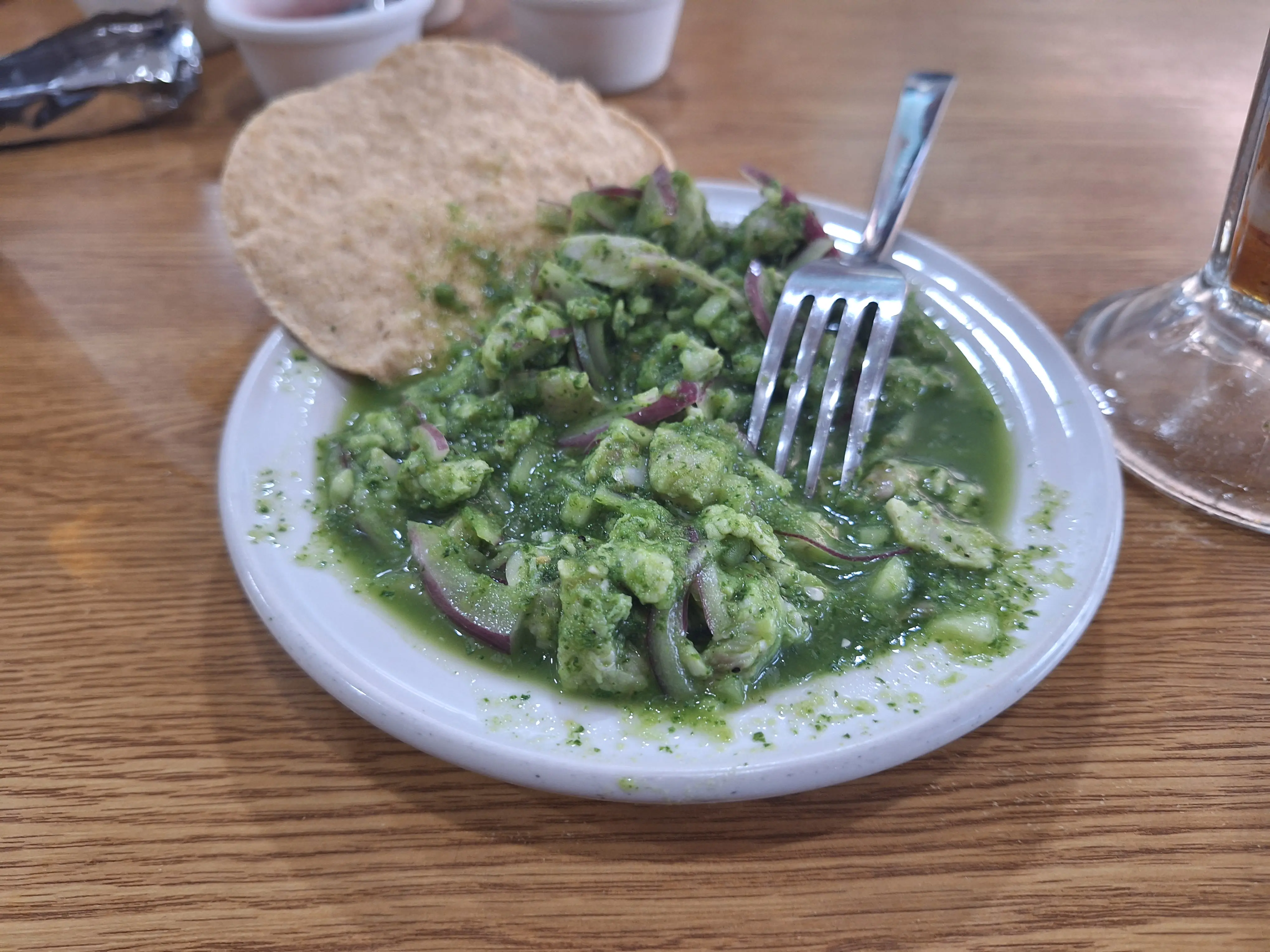 RESTAURANTE PUERTA DEL MAR image 5