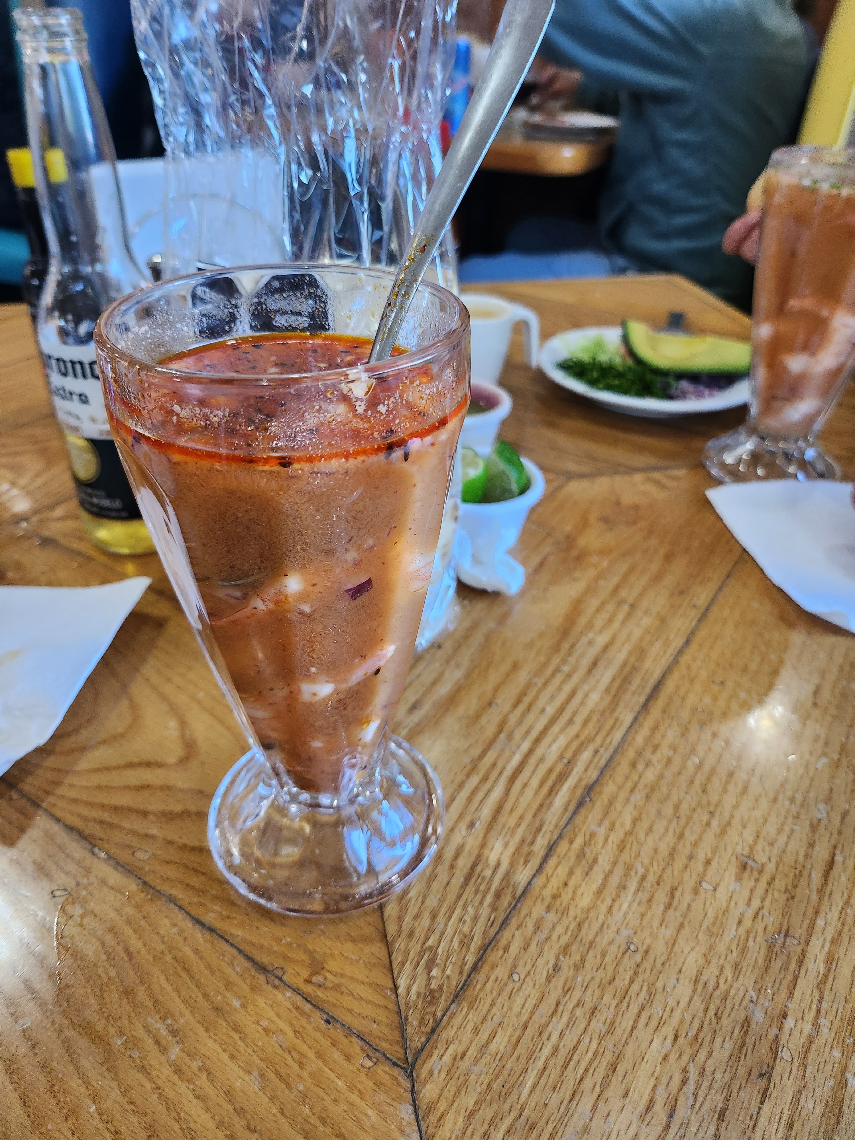 RESTAURANTE PUERTA DEL MAR image 6