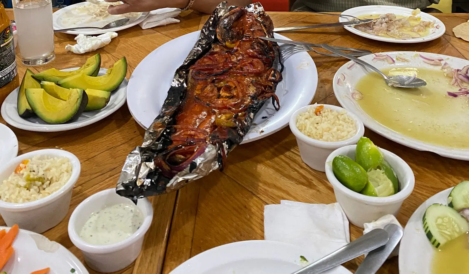 RESTAURANTE PUERTA DEL MAR image 7