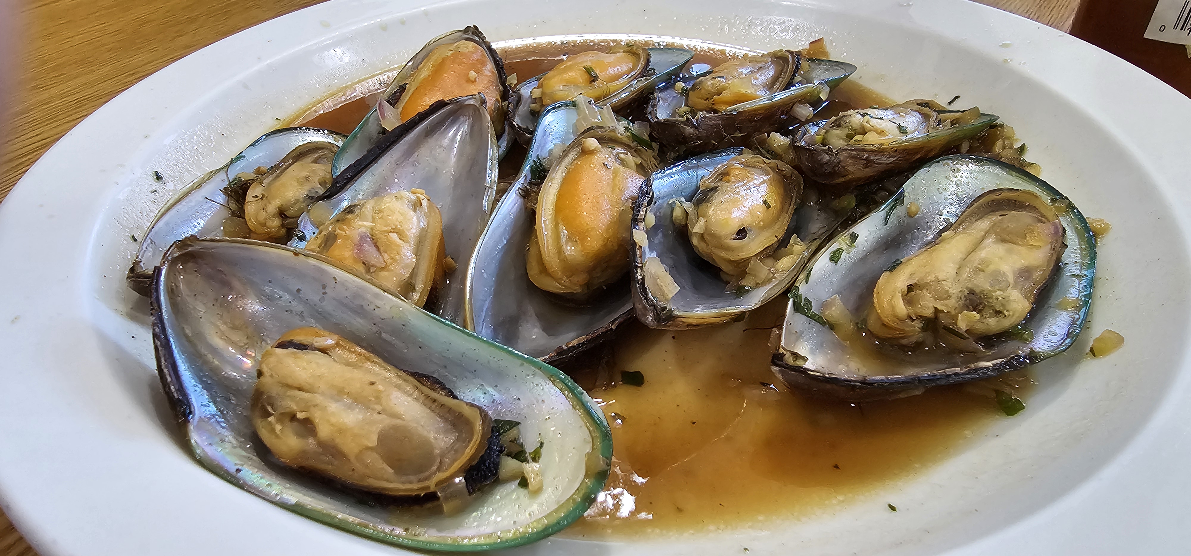 RESTAURANTE PUERTA DEL MAR image 8