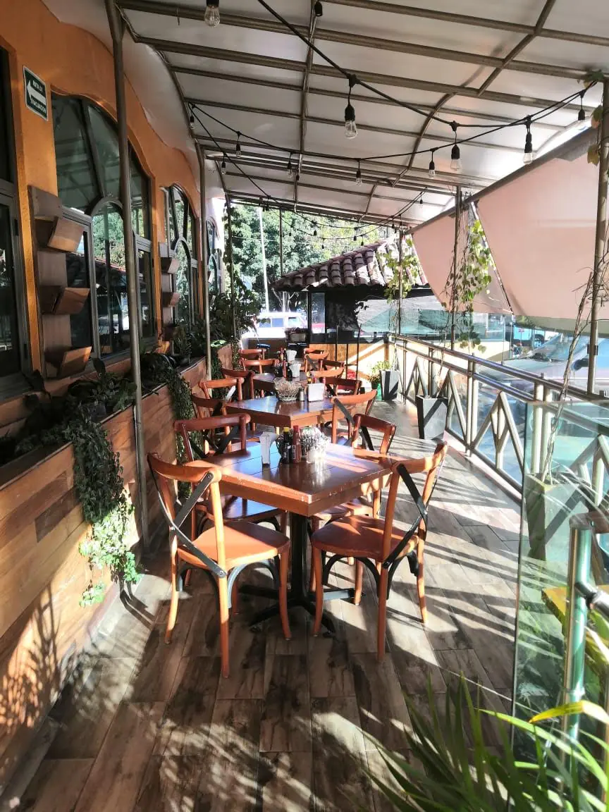 RESTAURANTE PUERTA DEL MAR image 10