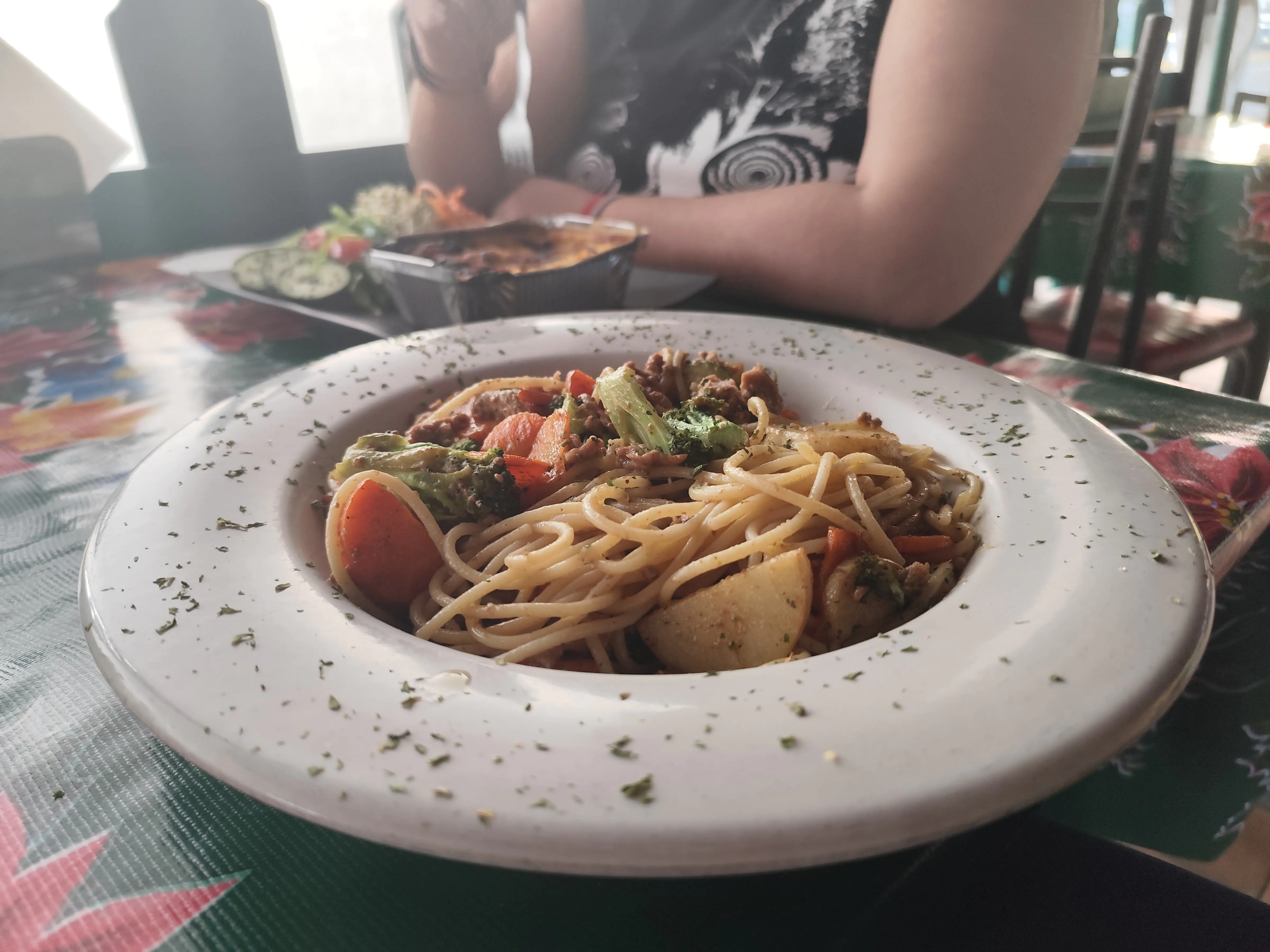 Fonda del Queso image 2