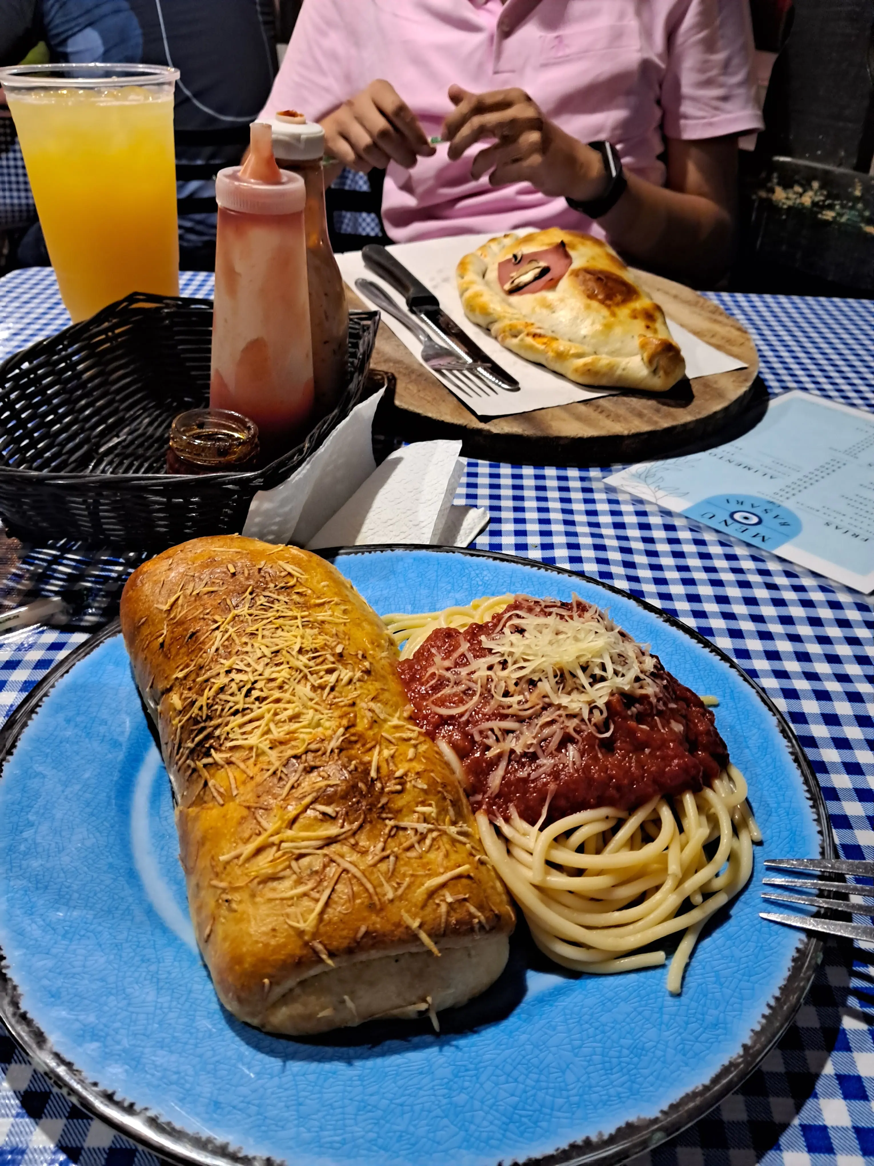 Fonda del Queso image 5