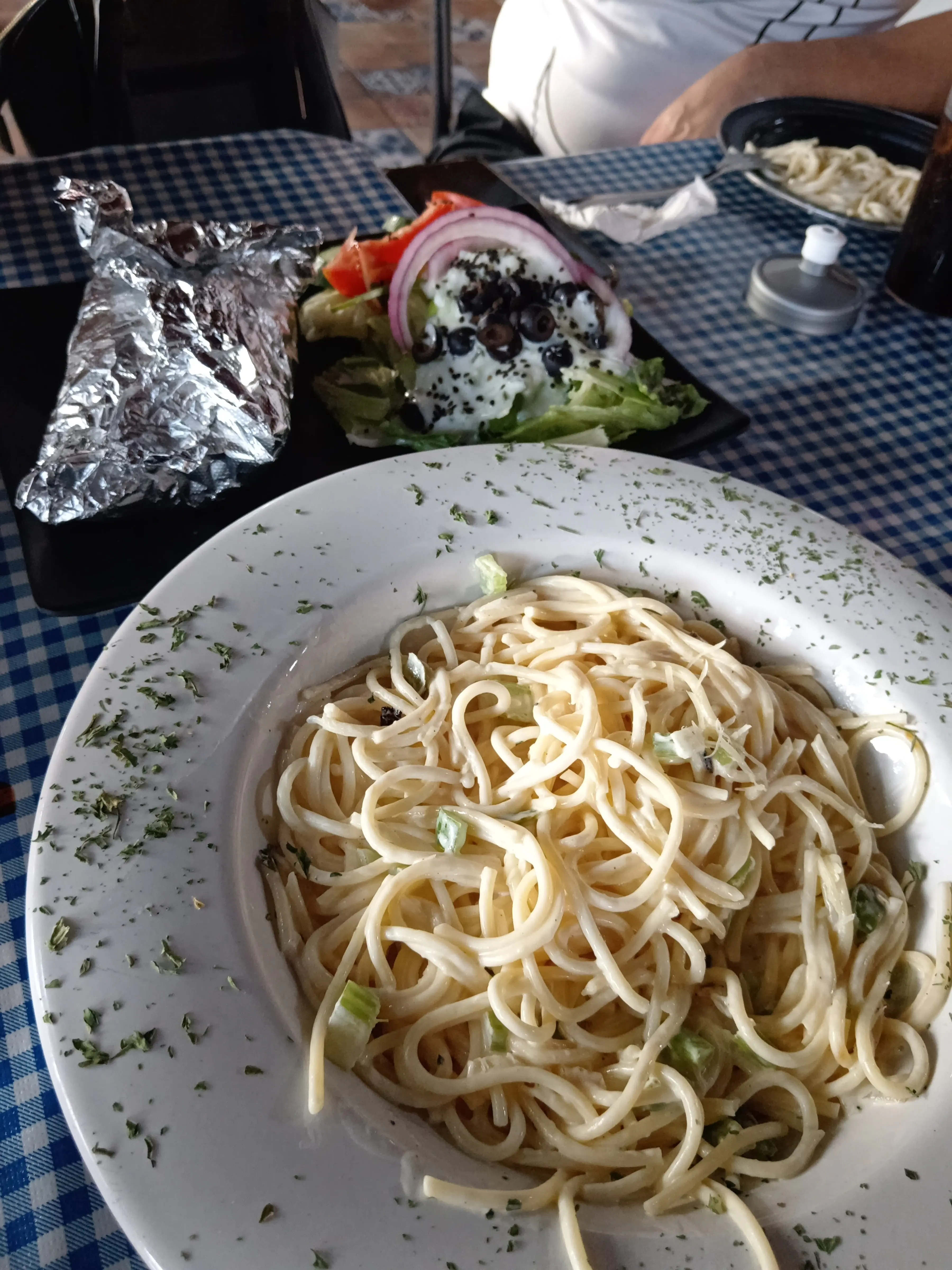 Fonda del Queso image 7