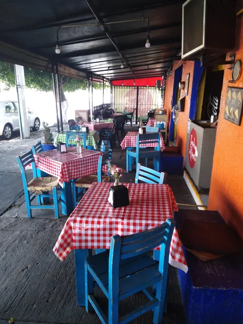 Fonda del Queso image 8