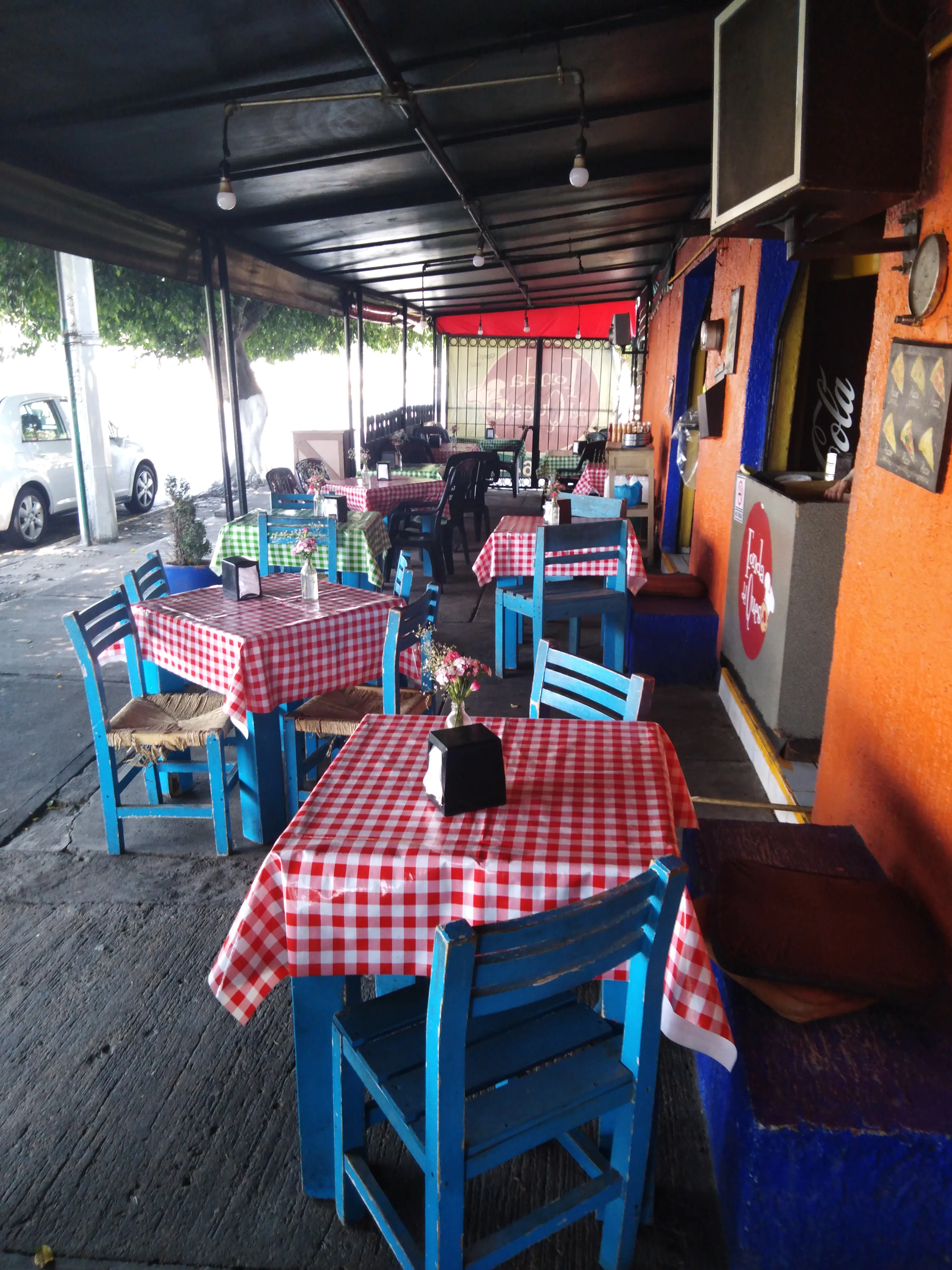 Fonda del Queso image 8