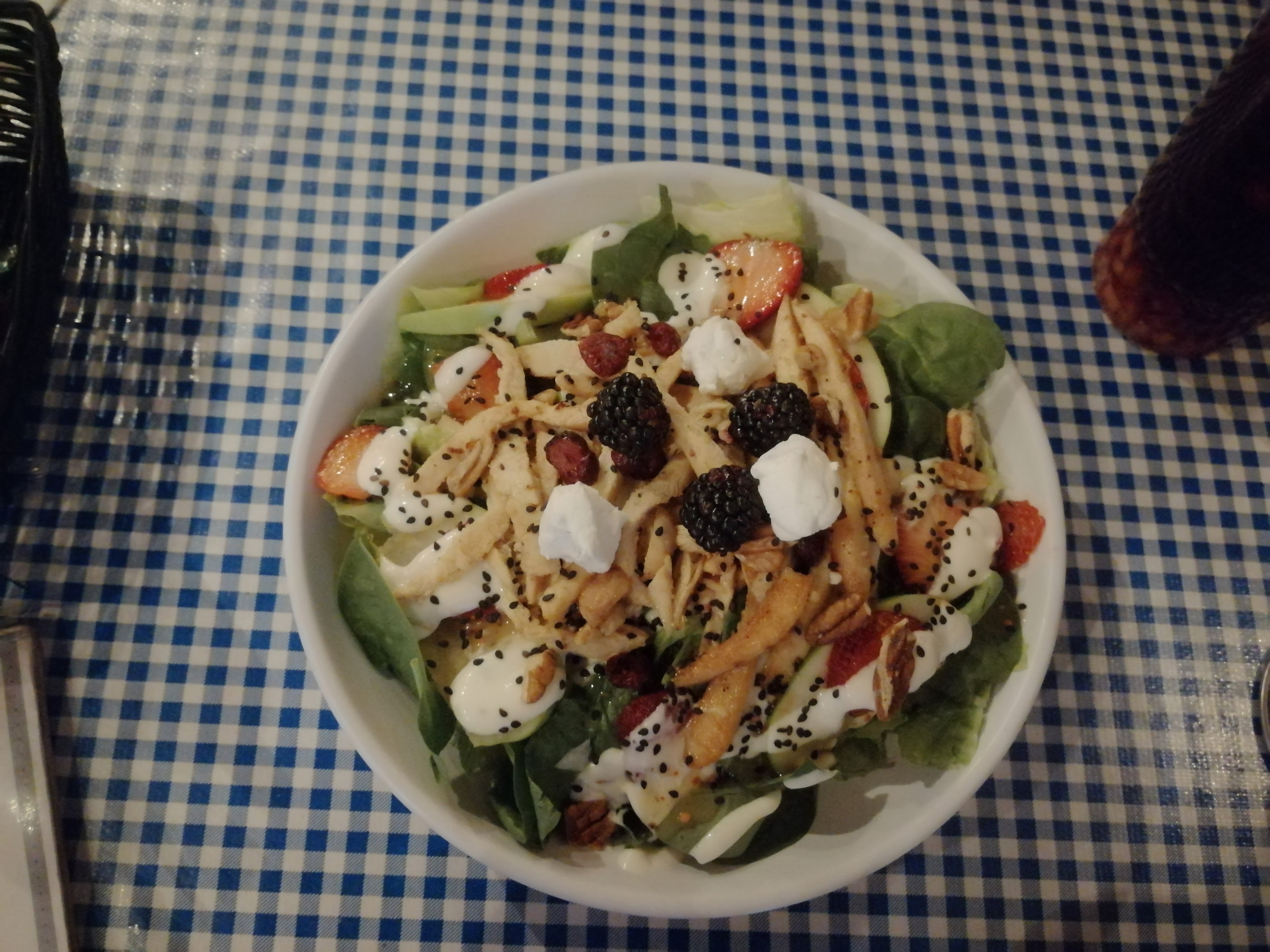 Fonda del Queso image 10