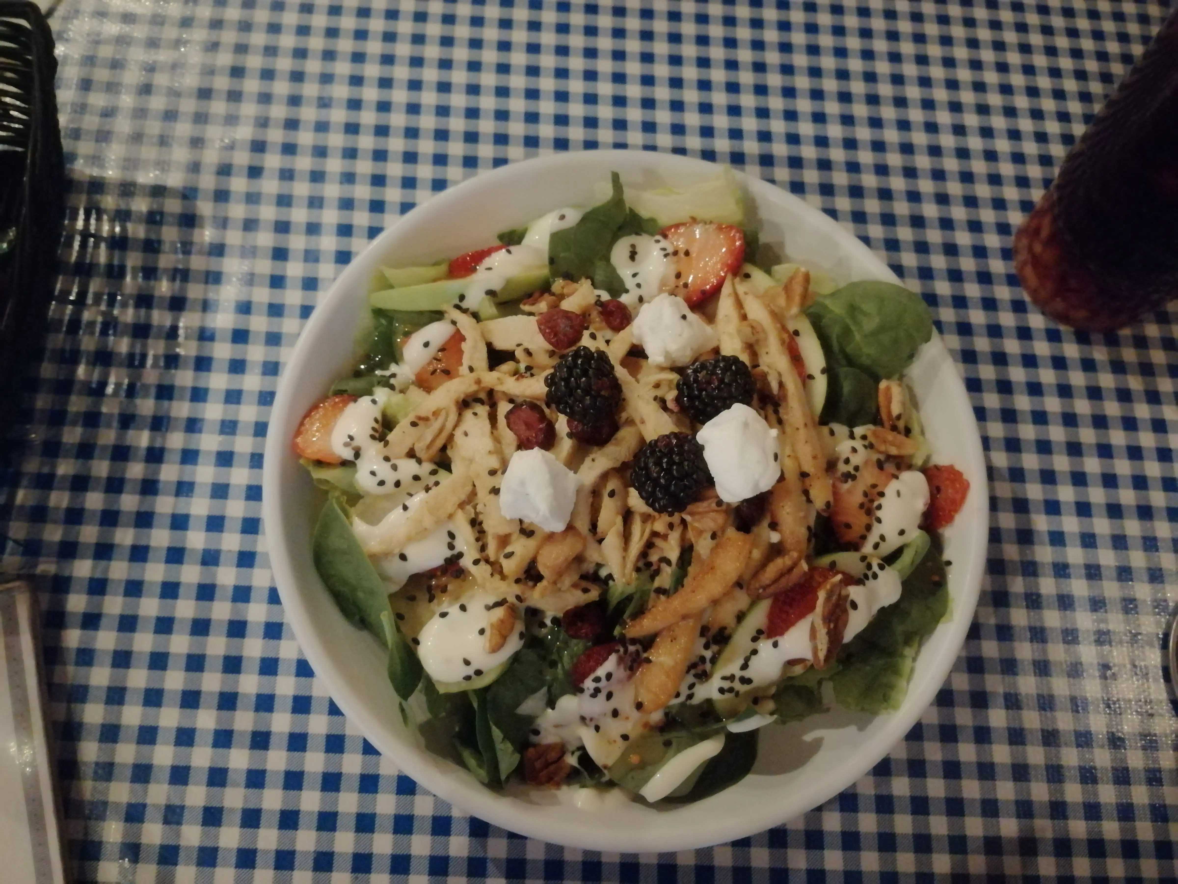 Fonda del Queso image 10