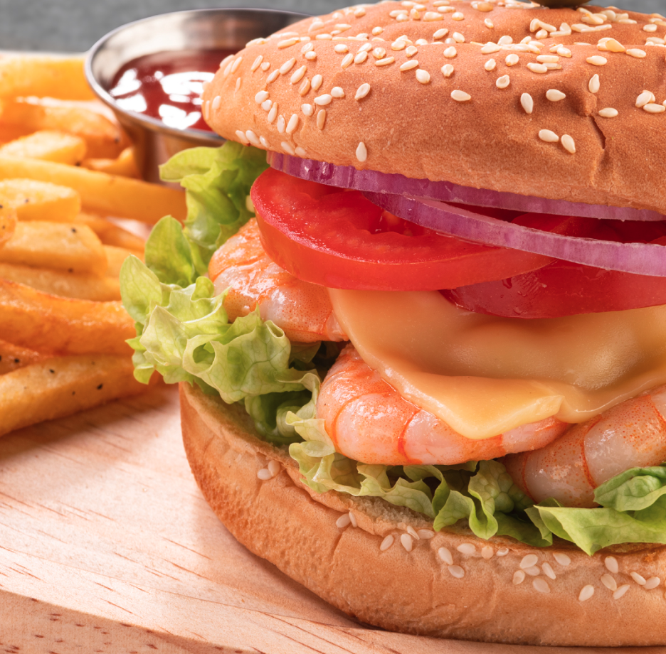 Cajun House Fingers Beer & Snack image 2