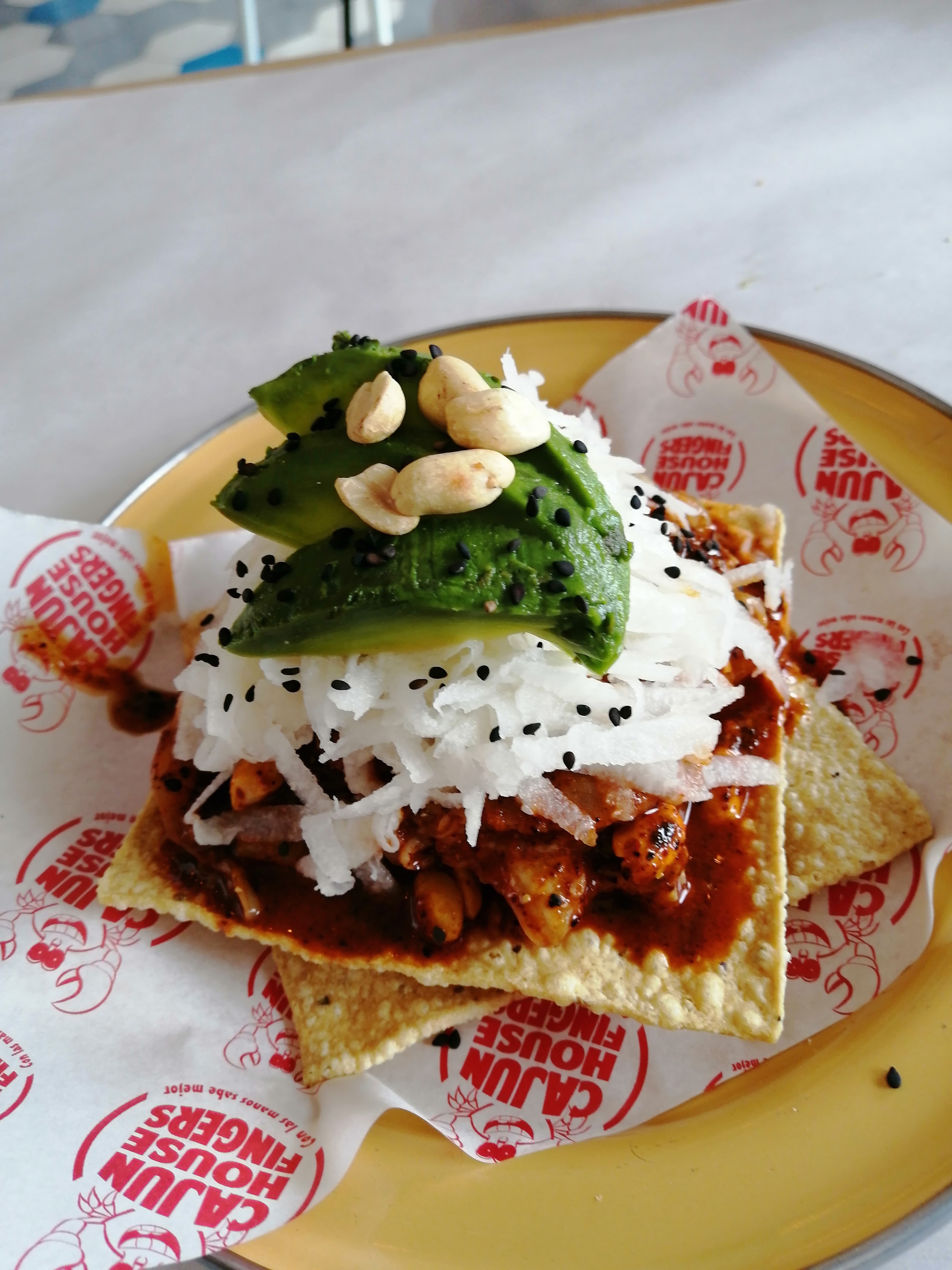 Cajun House Fingers Beer & Snack image 8