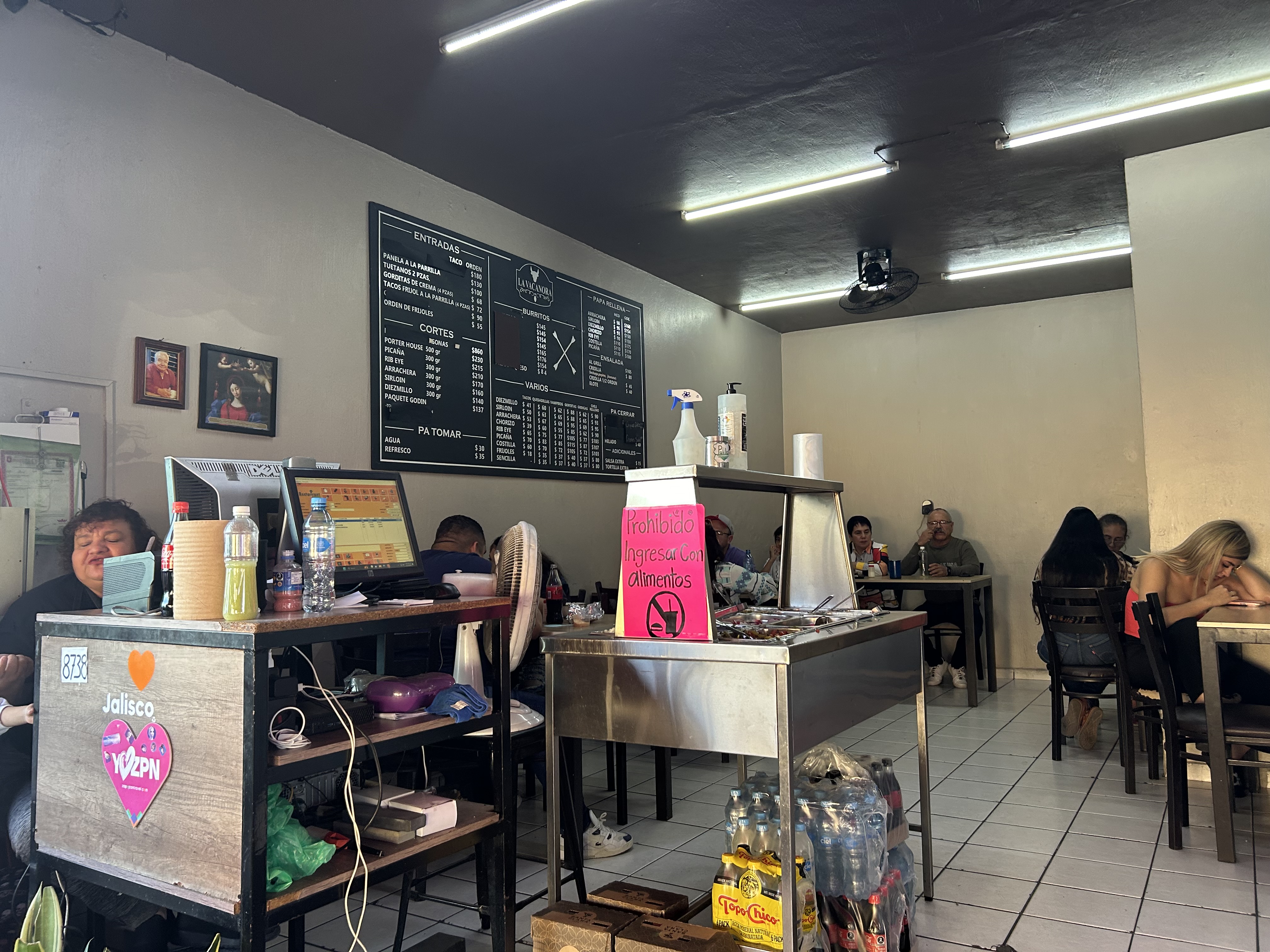 La Vacanora image 10