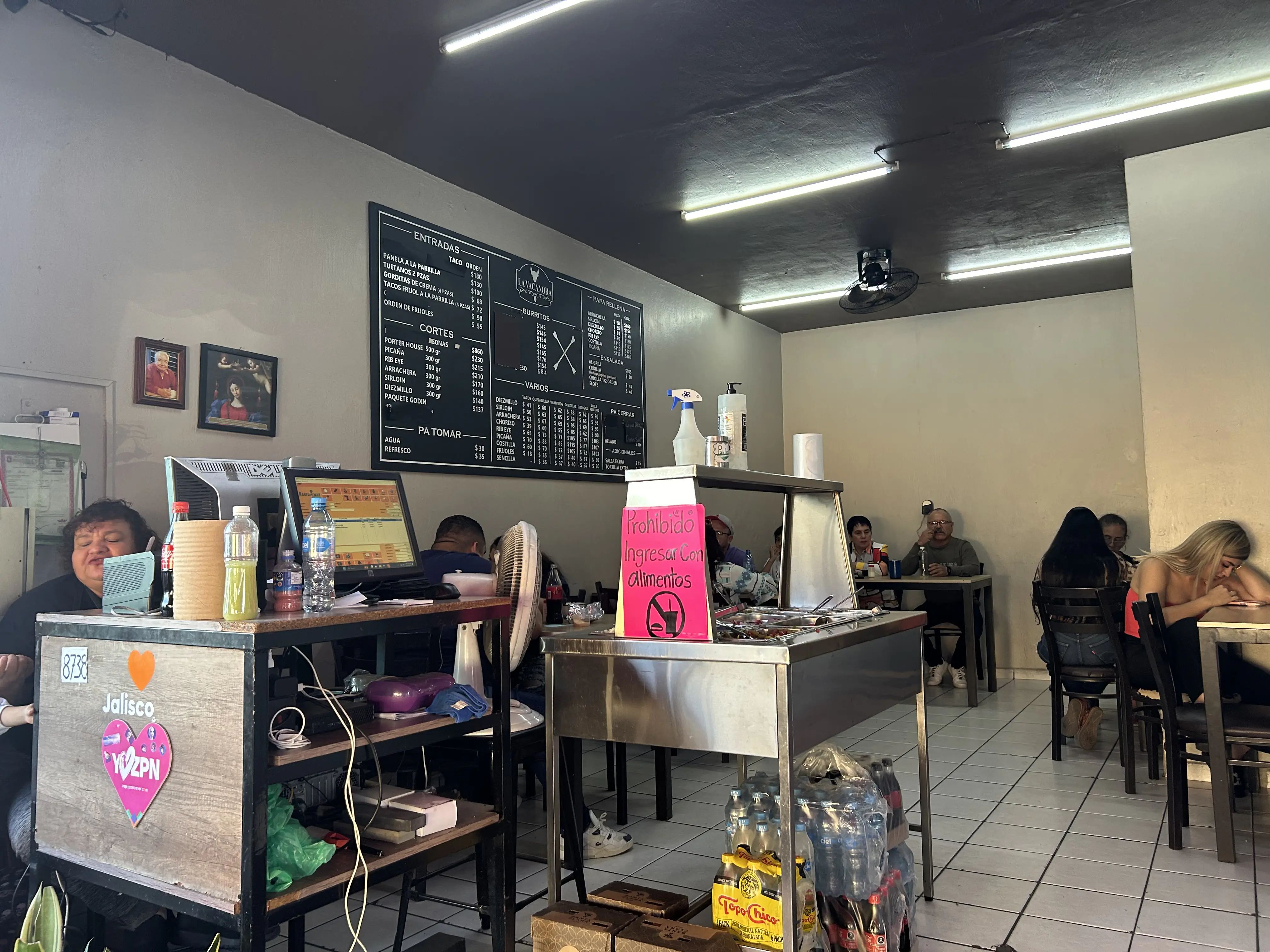 La Vacanora image 10