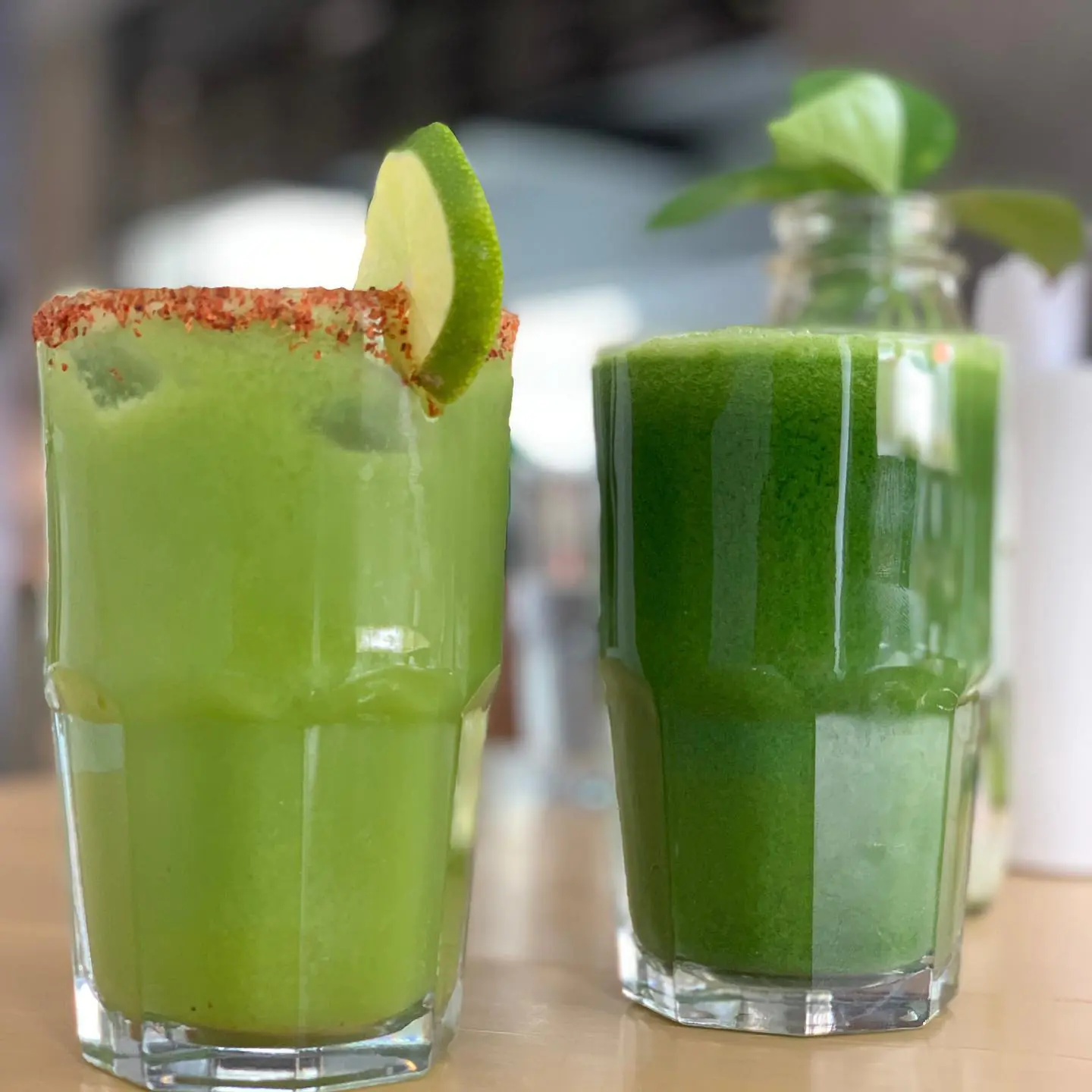 Verde bendito image 2