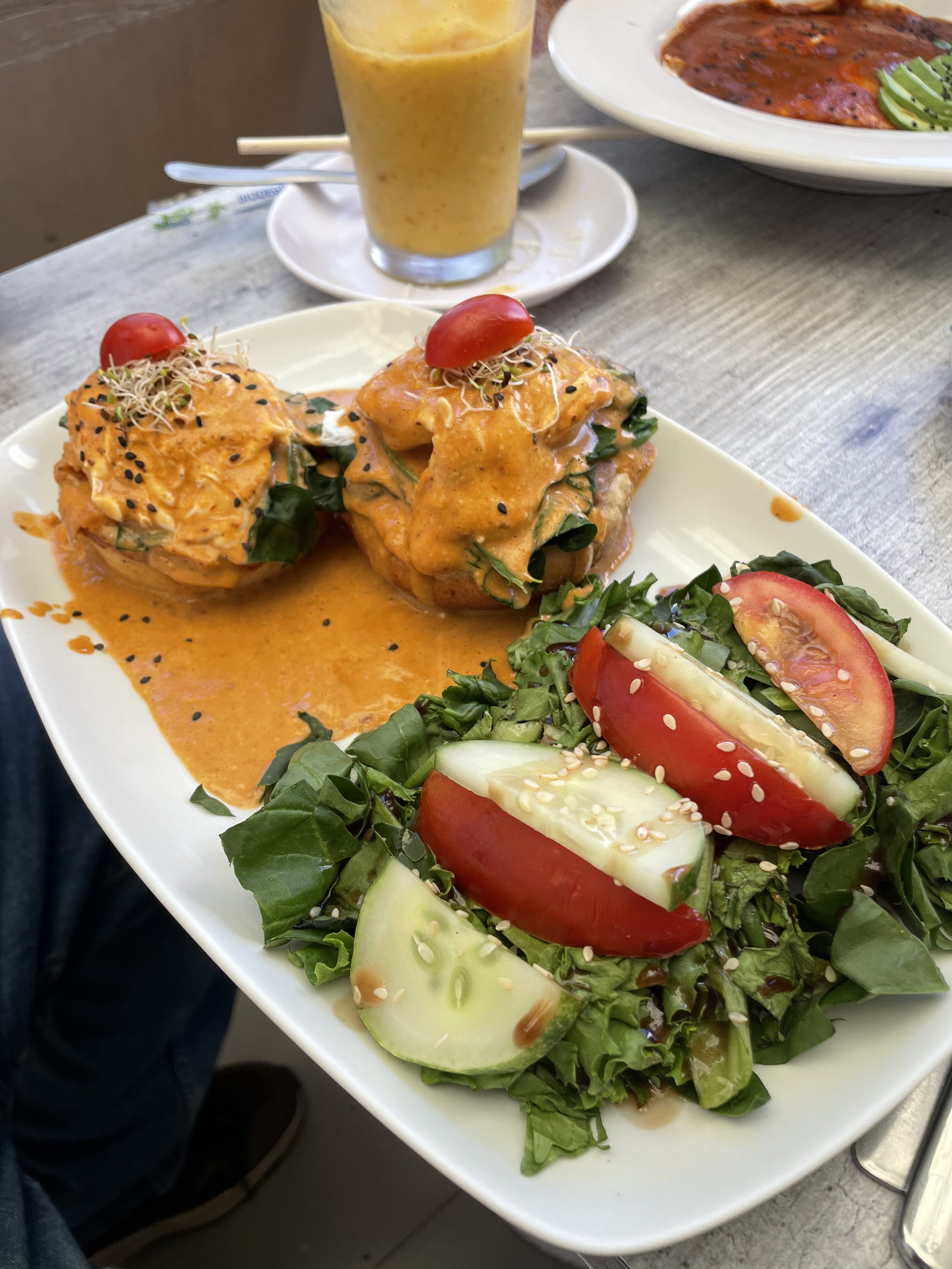 Verde bendito image 3