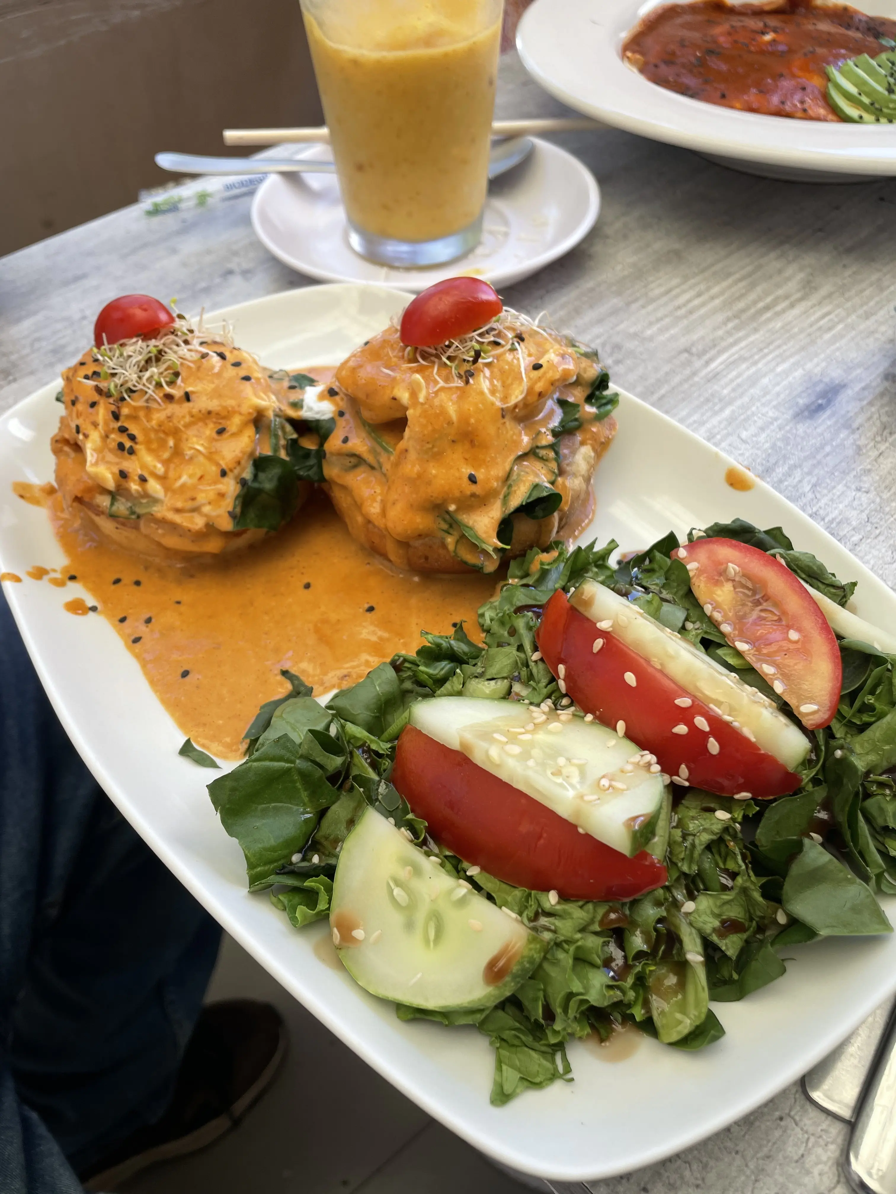 Verde bendito image 3