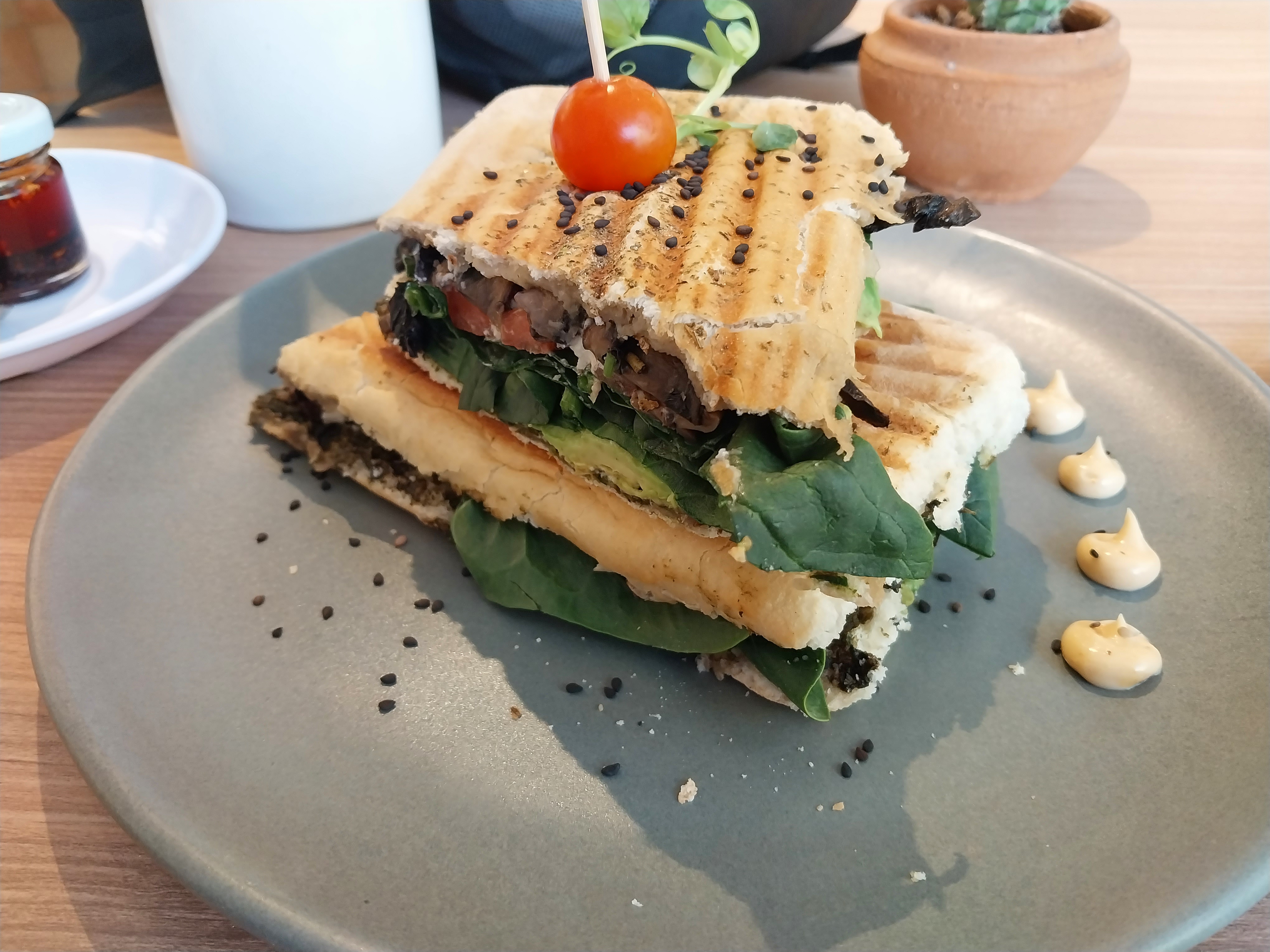 Verde bendito image 4