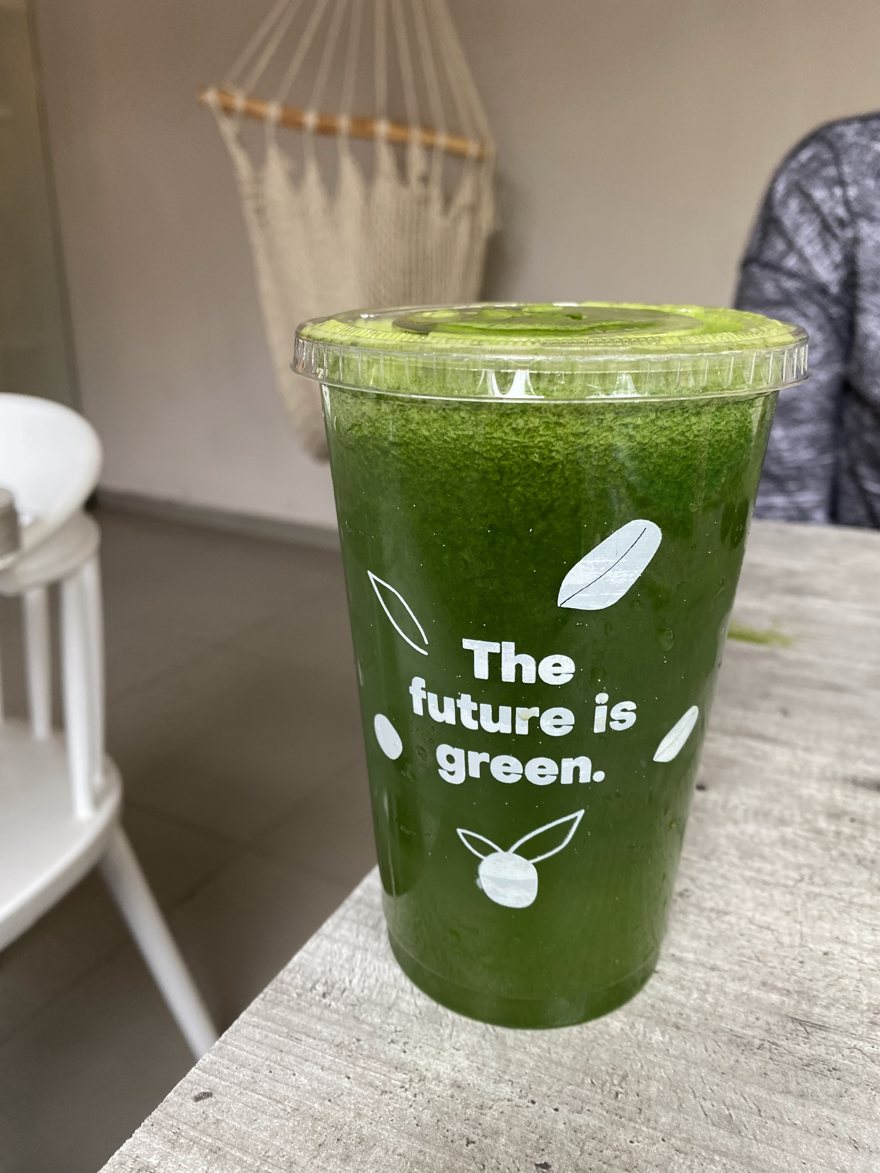 Verde bendito image 5