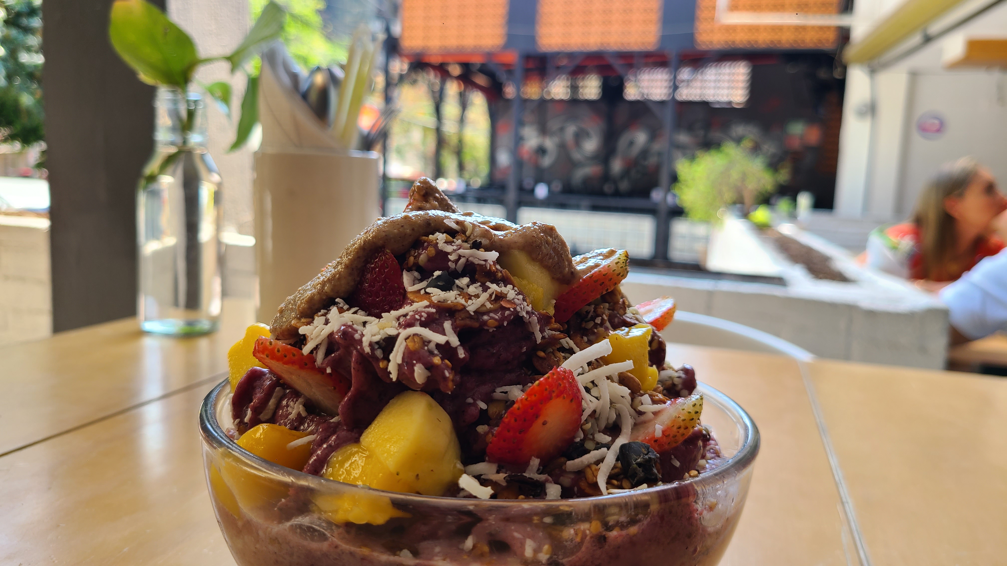 Verde bendito image 6