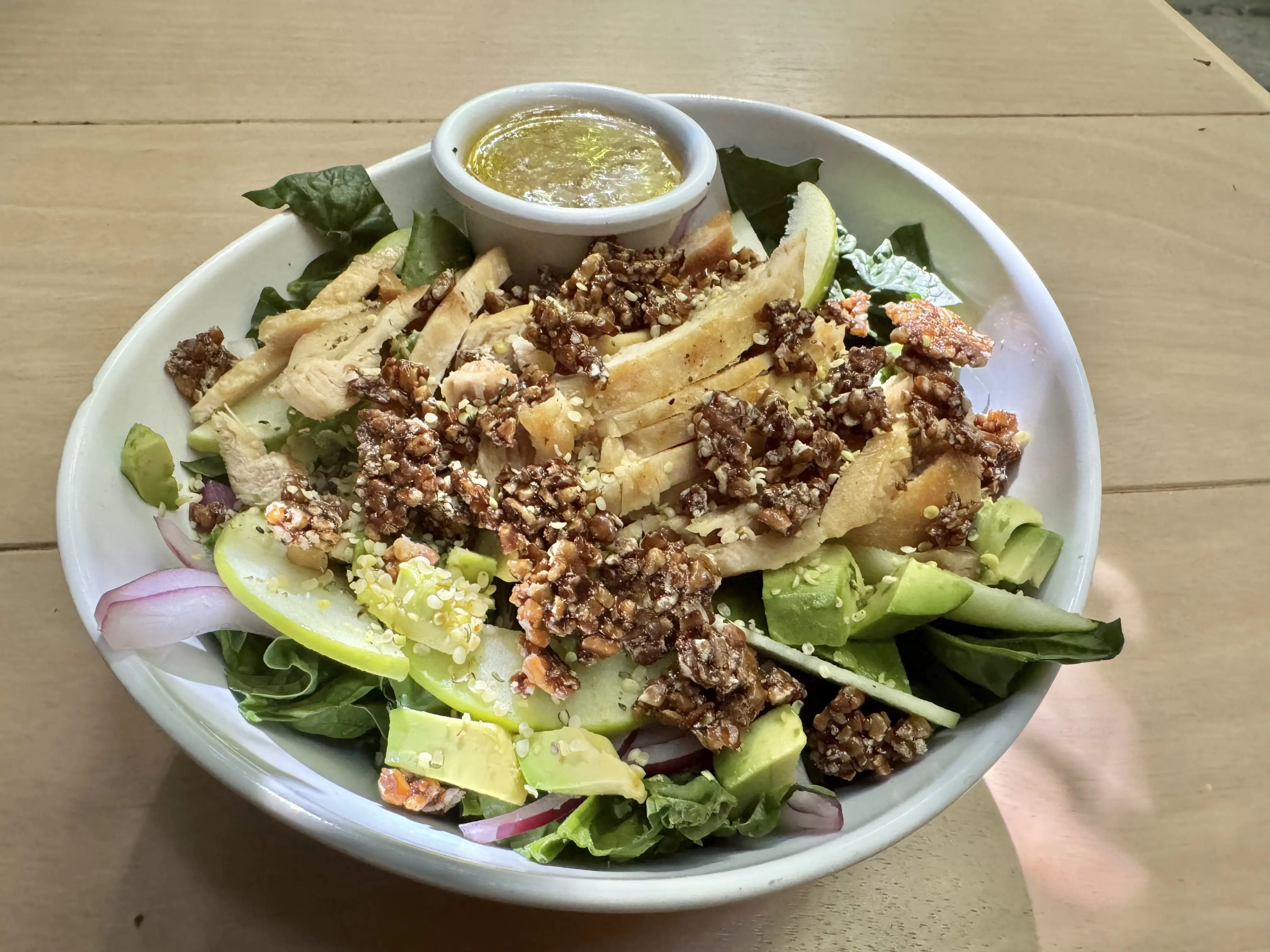 Verde bendito image 7