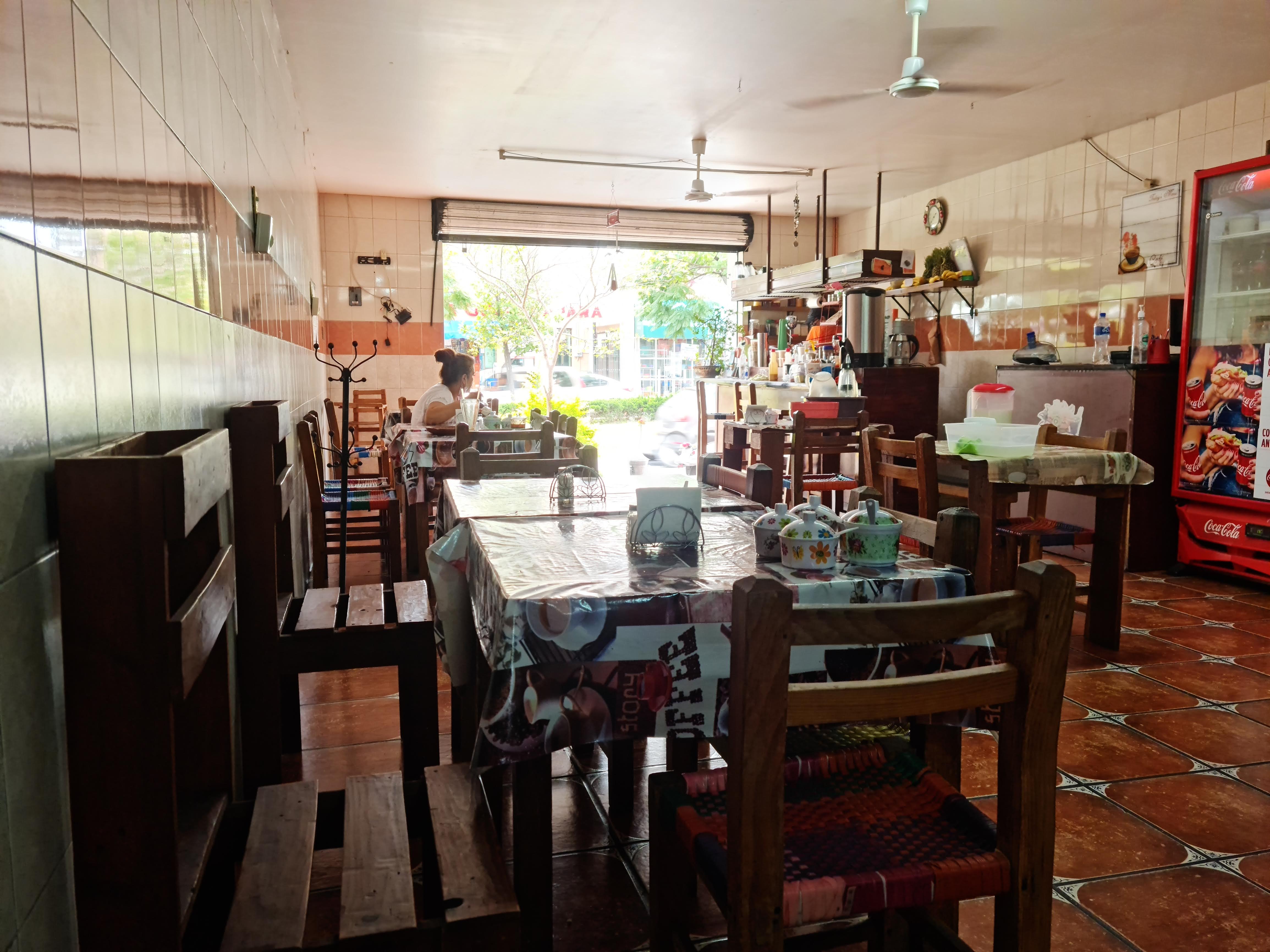 La Casa De Chan image 1