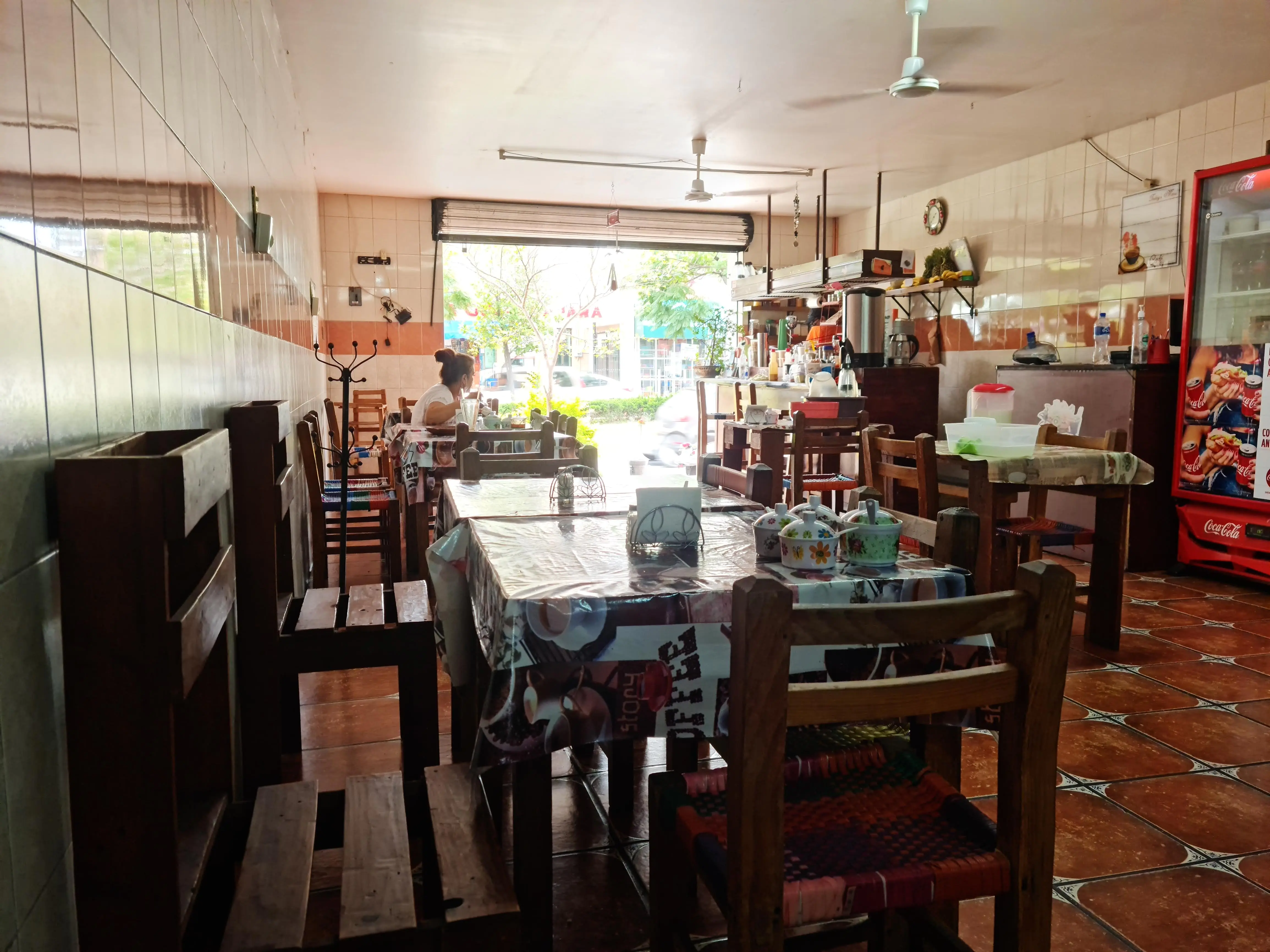 La Casa De Chan image 1