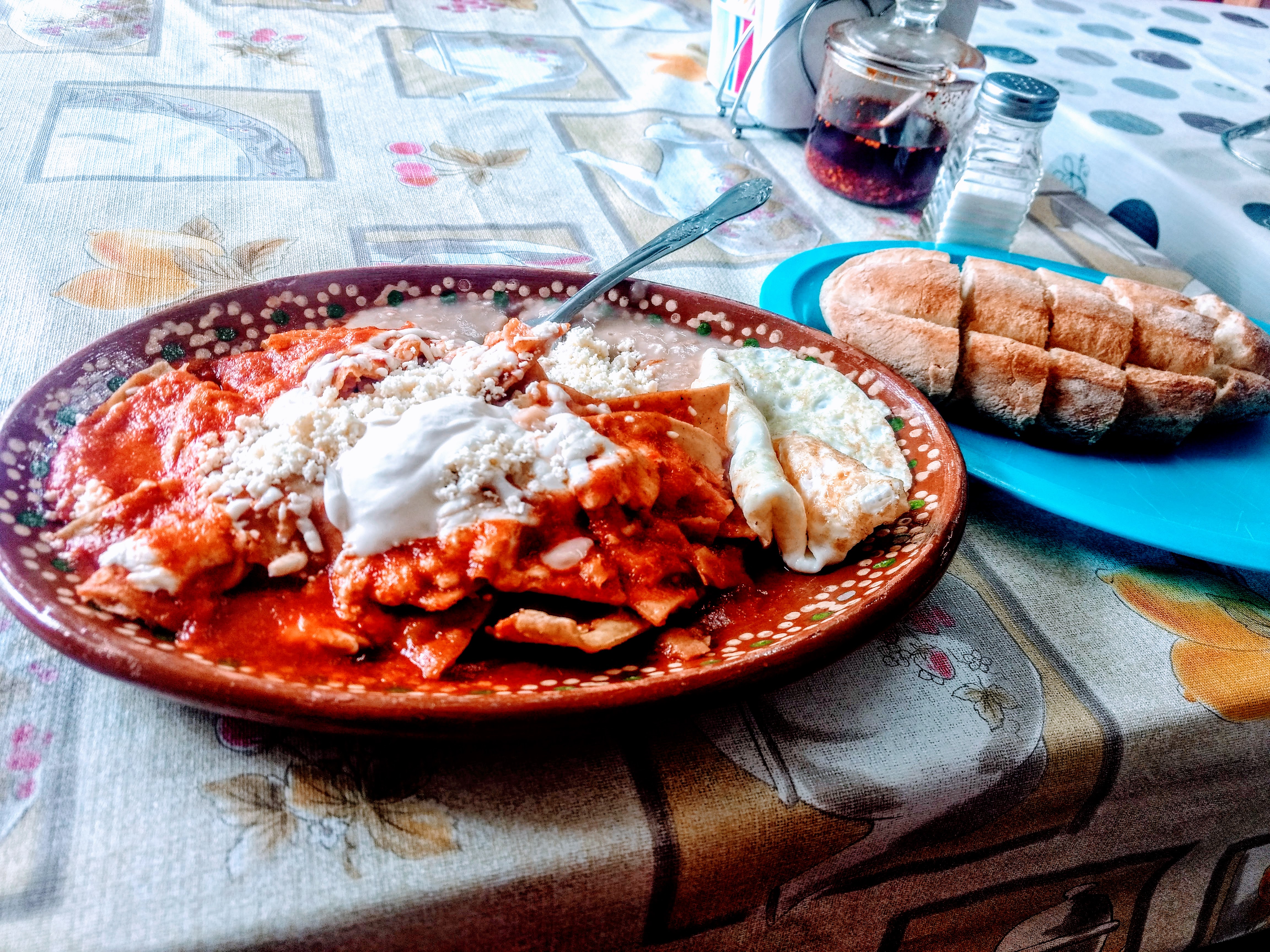 La Casa De Chan image 2