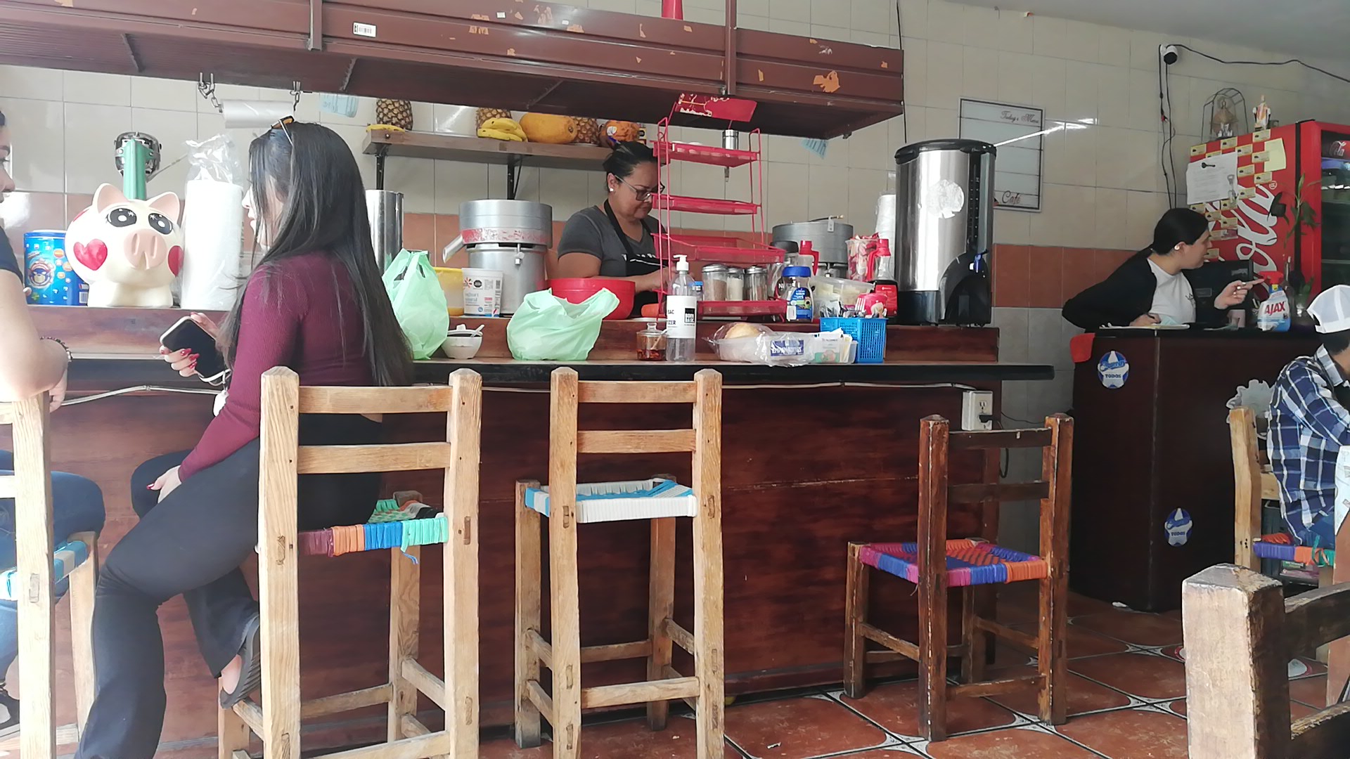 La Casa De Chan image 3