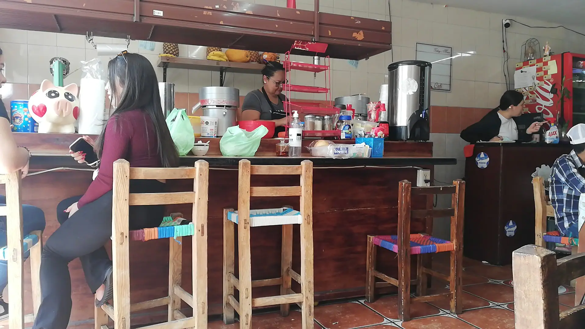 La Casa De Chan image 3