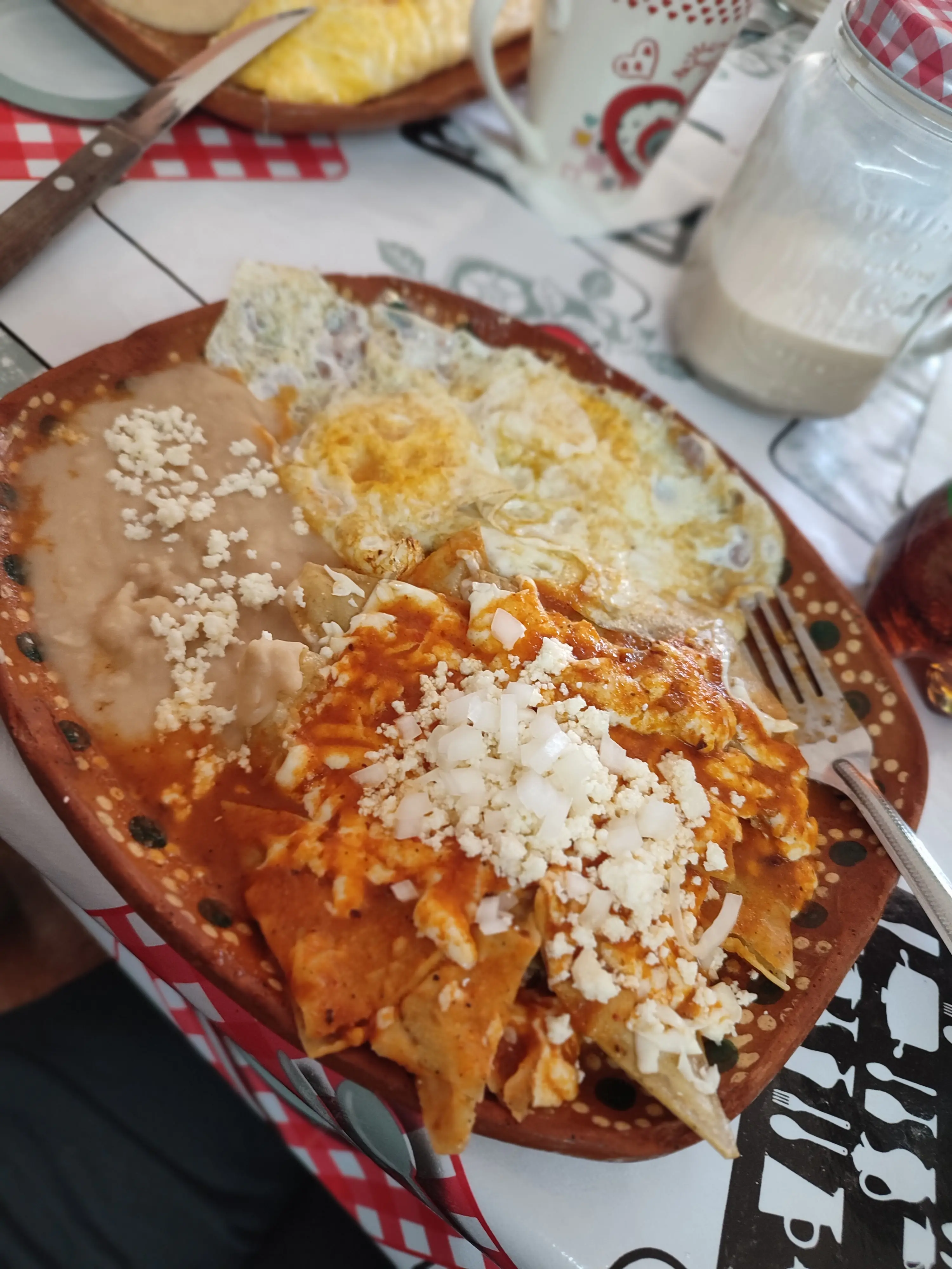 La Casa De Chan image 4