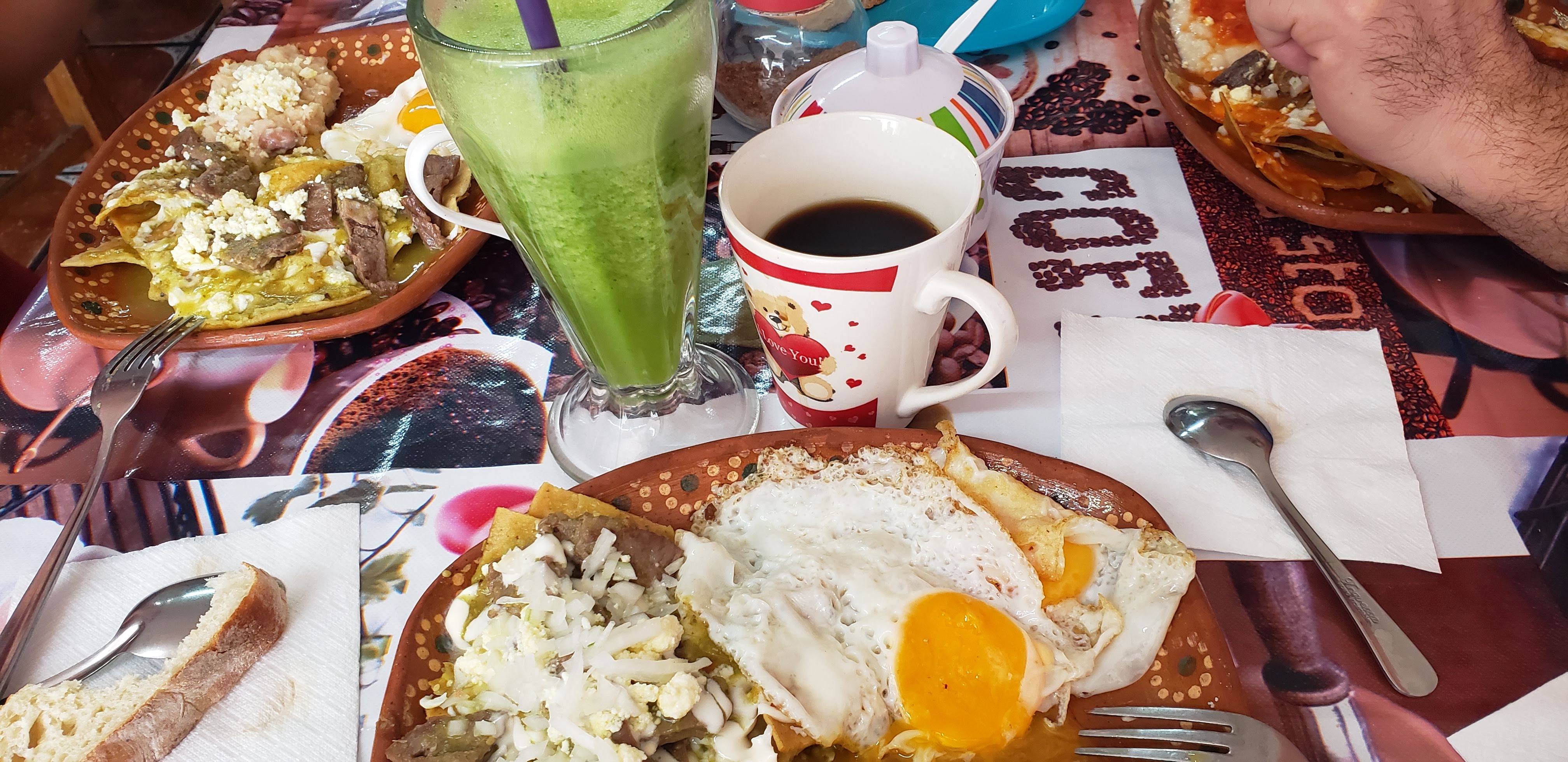 La Casa De Chan image 5