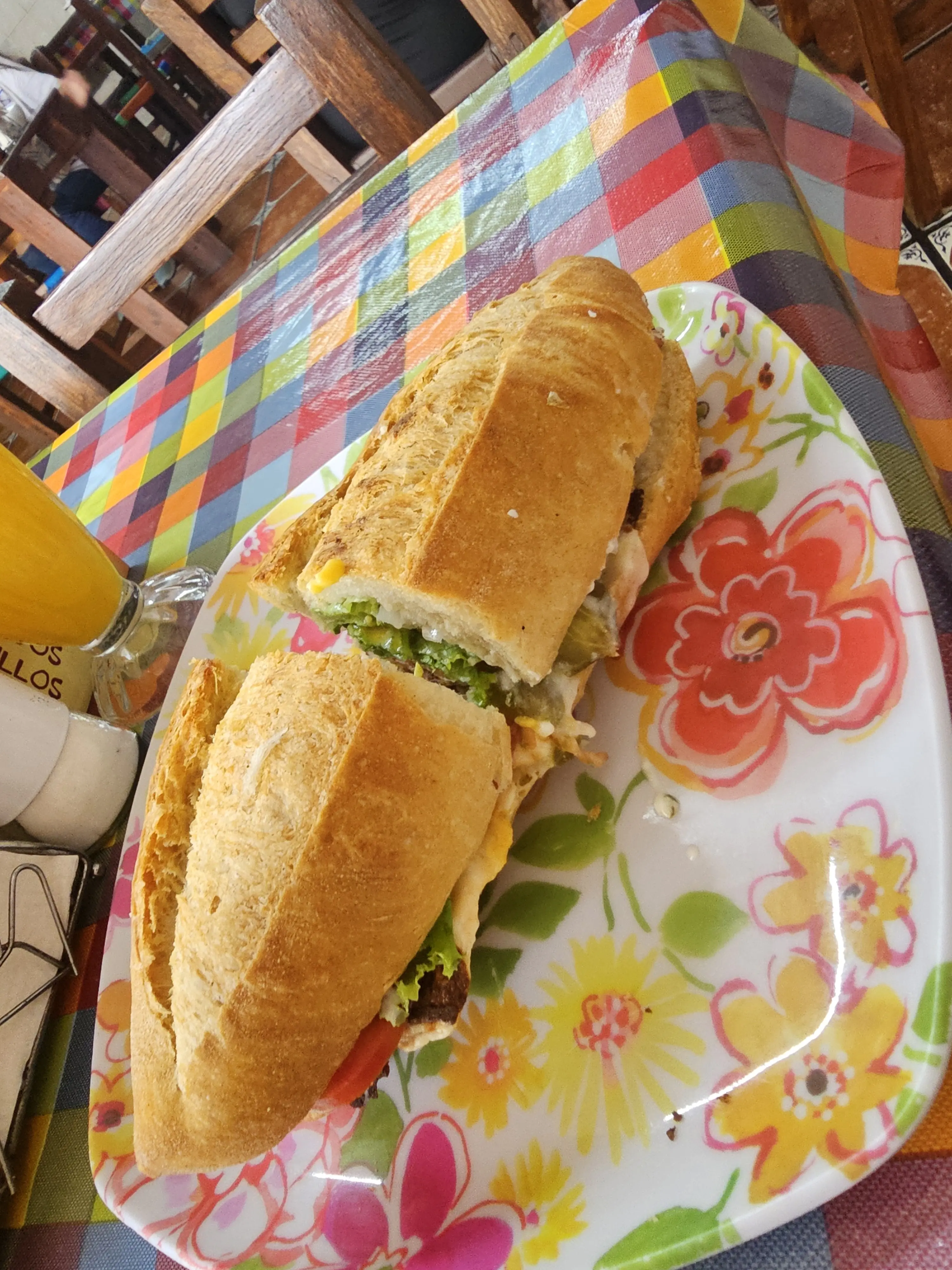 La Casa De Chan image 6