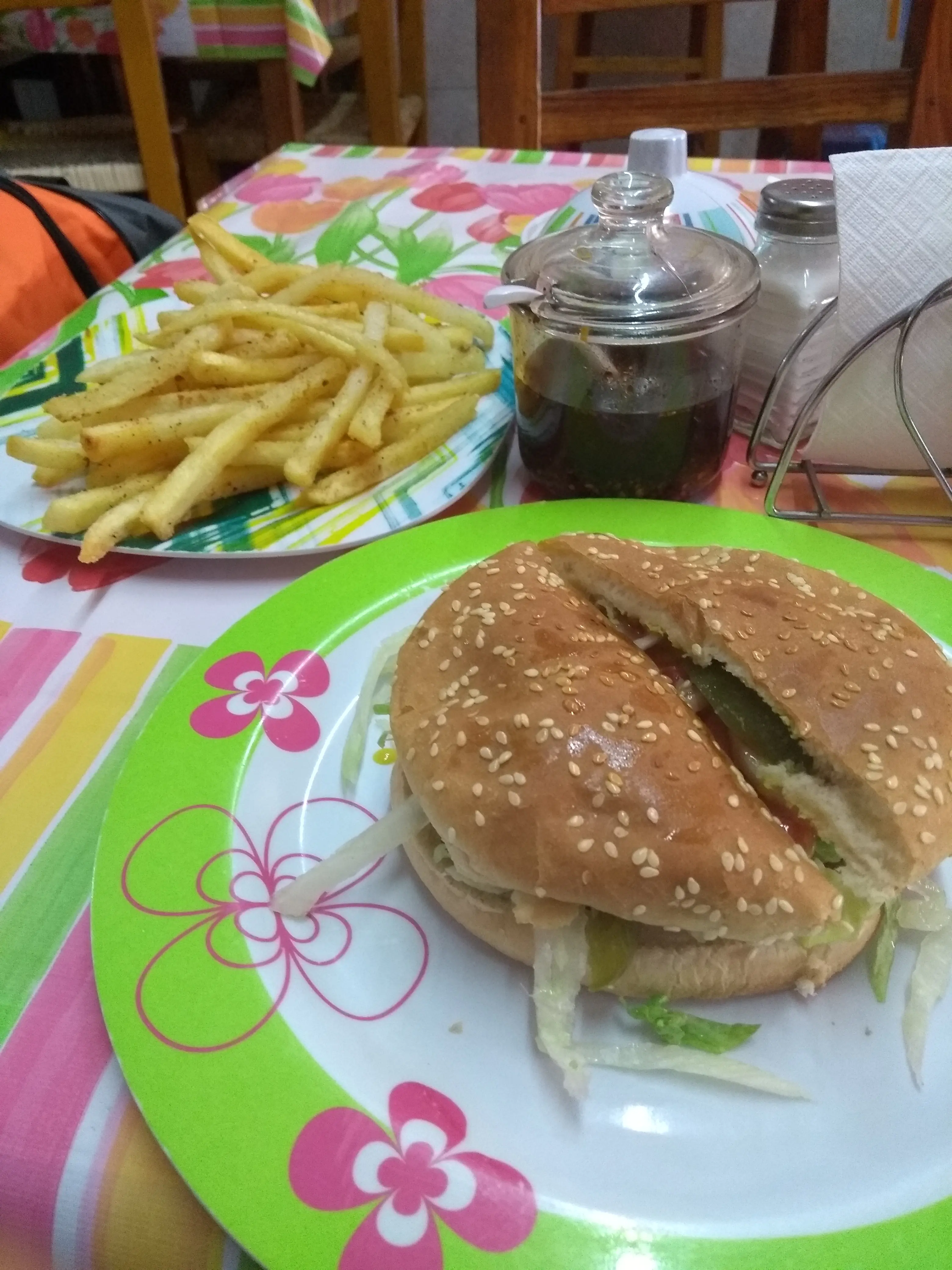 La Casa De Chan image 7