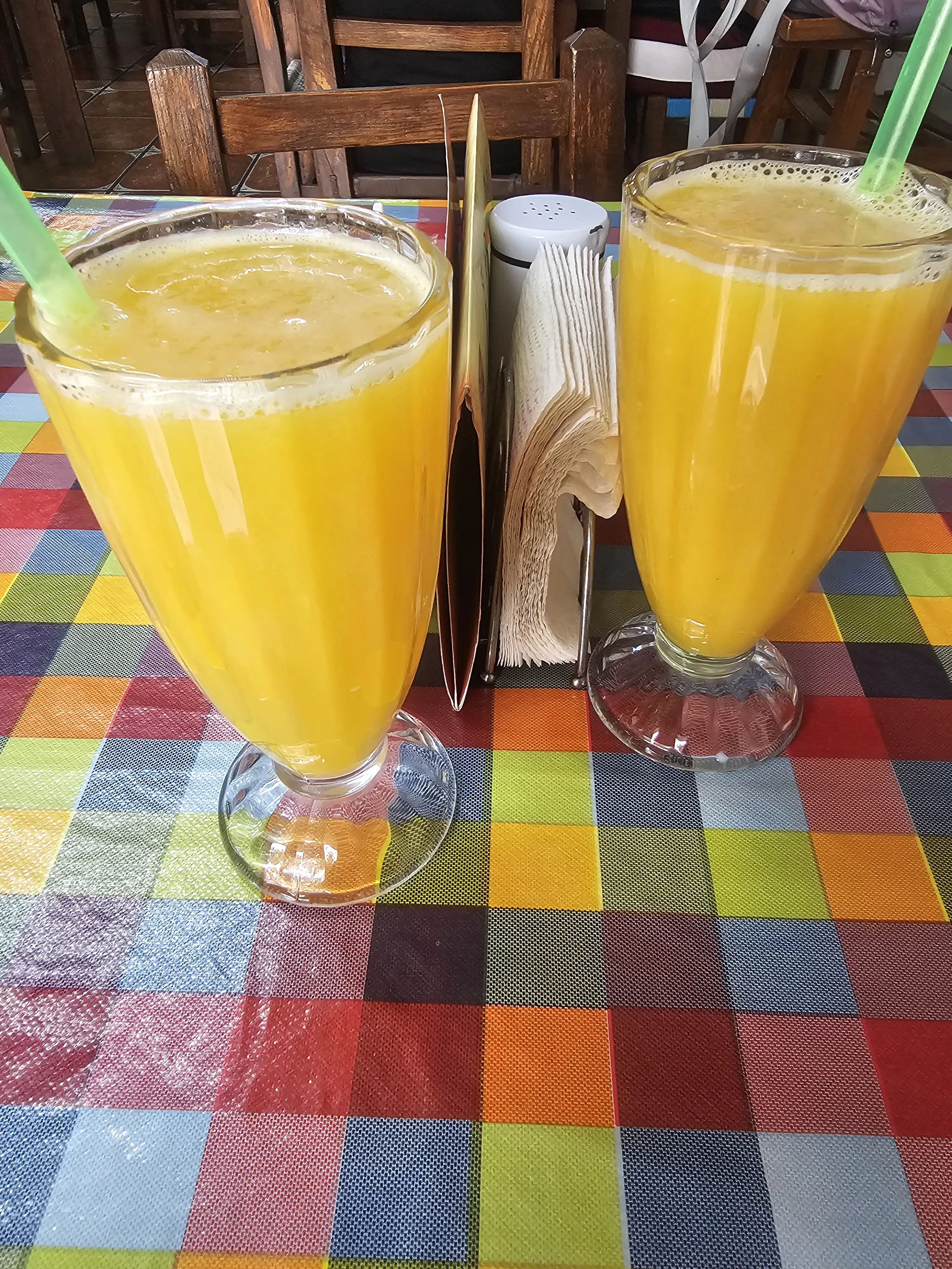 La Casa De Chan image 9