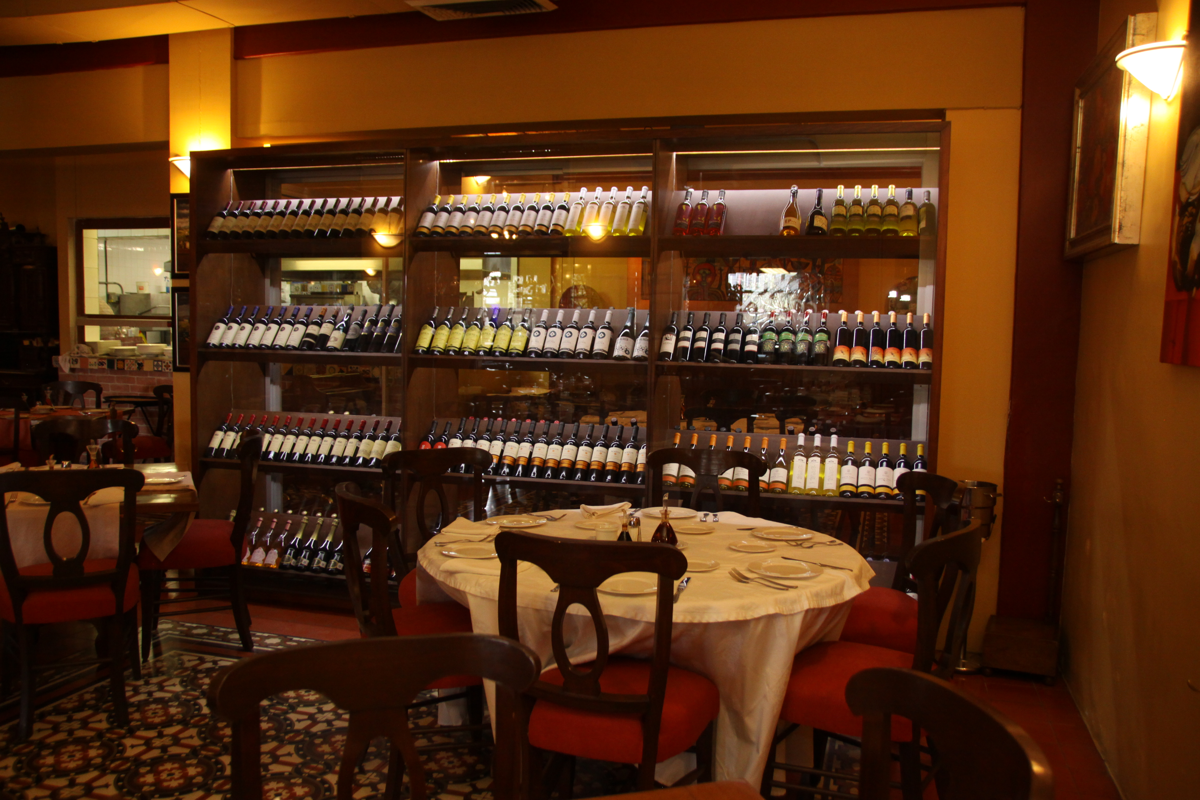 Ristorante Da Massimo image 1