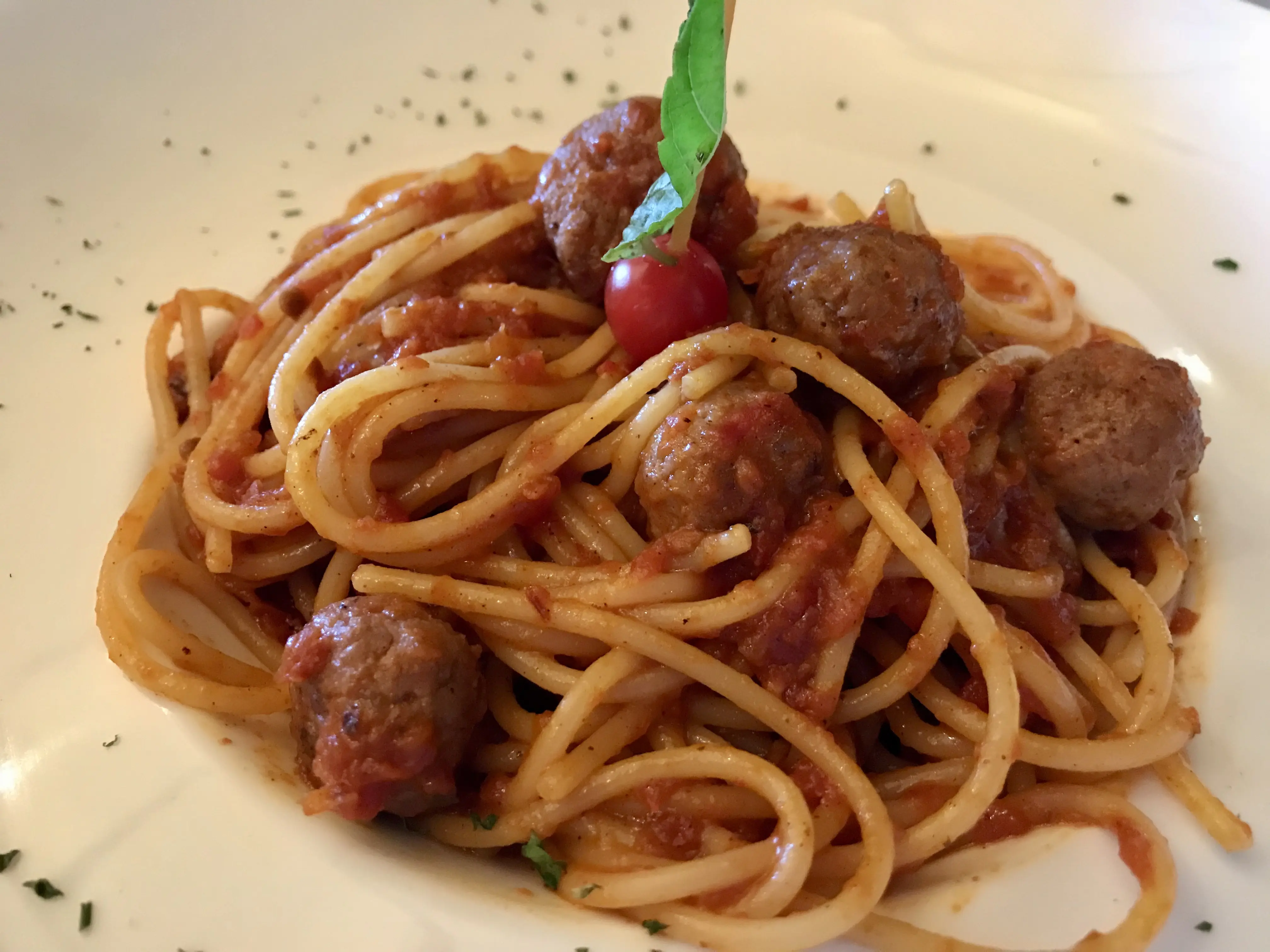 Ristorante Da Massimo image 6