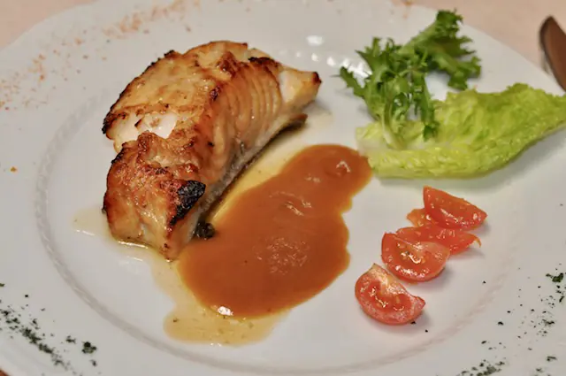 Ristorante Da Massimo image 7