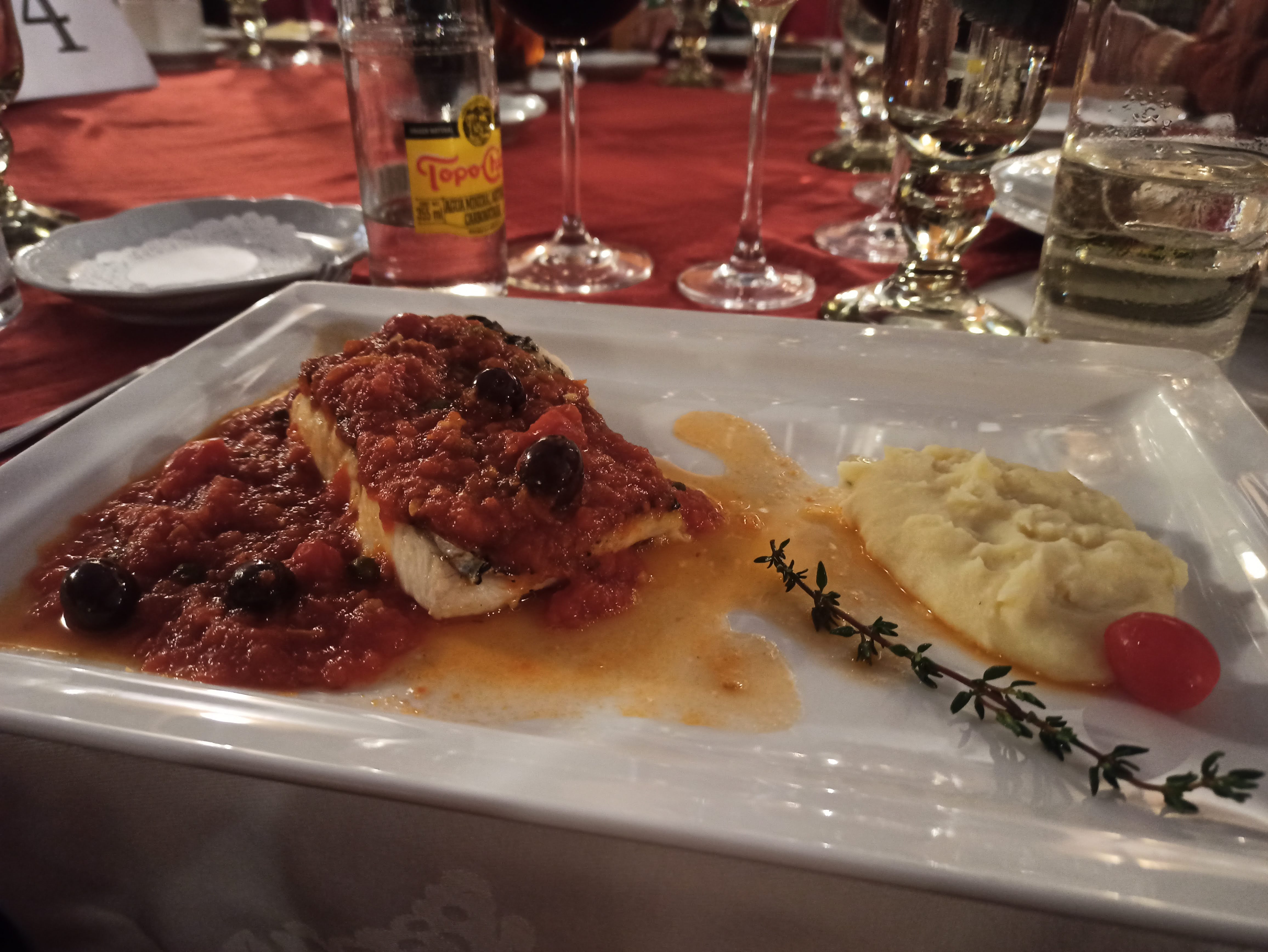 Ristorante Da Massimo image 10