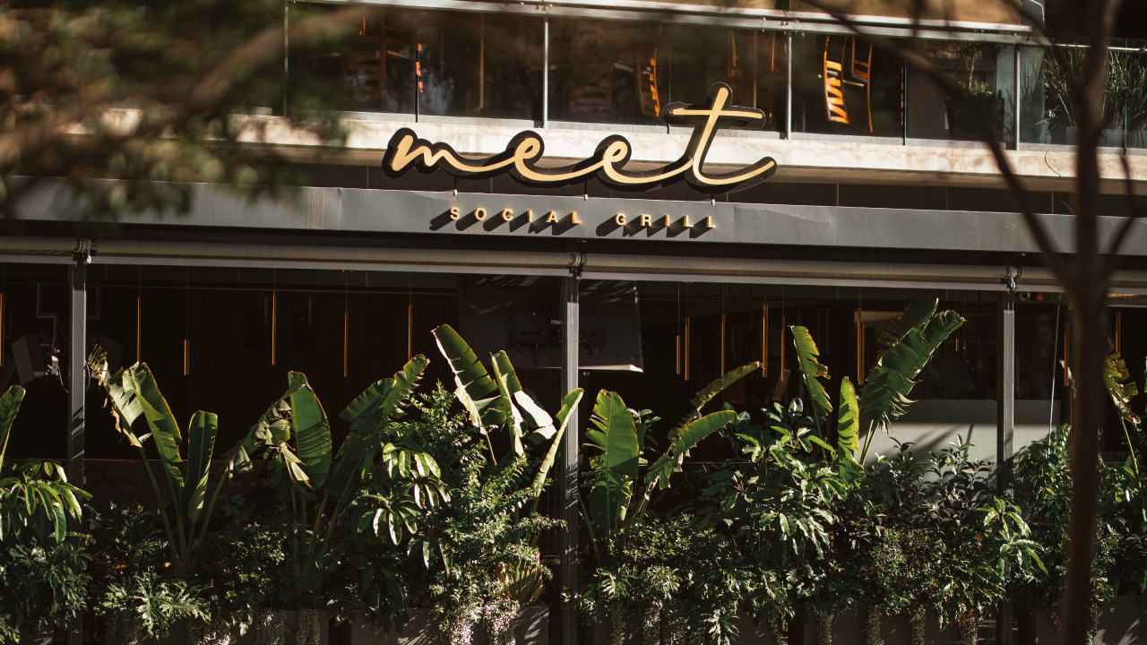 Meet Restaurante image 1